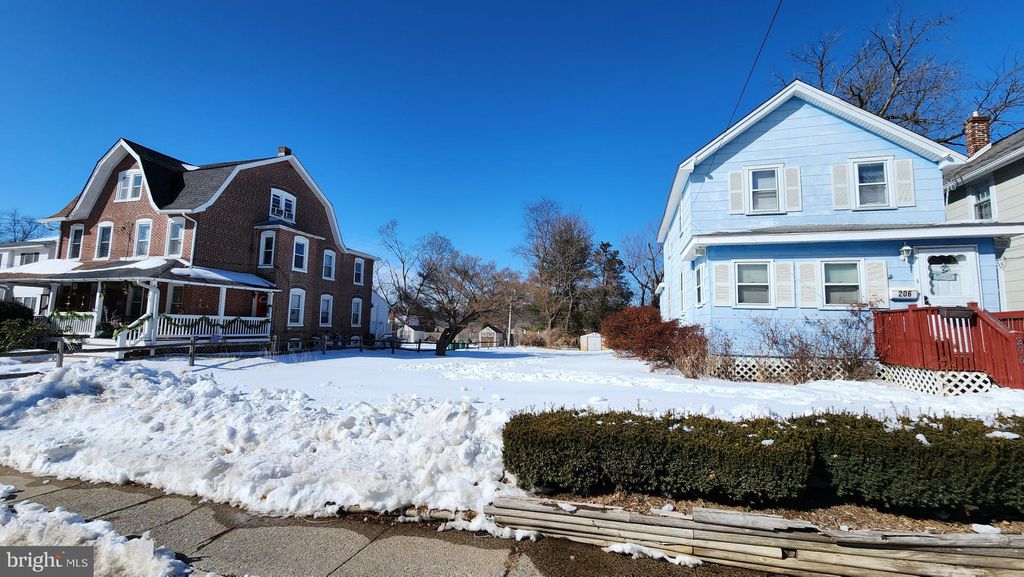 Photo of 206 Lowrys Lane, BRYN MAWR, PA 19010 (MLS # PADE2107838)