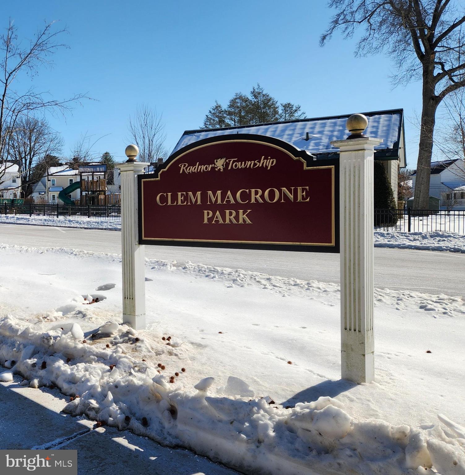 GARRETT HILL - Residential