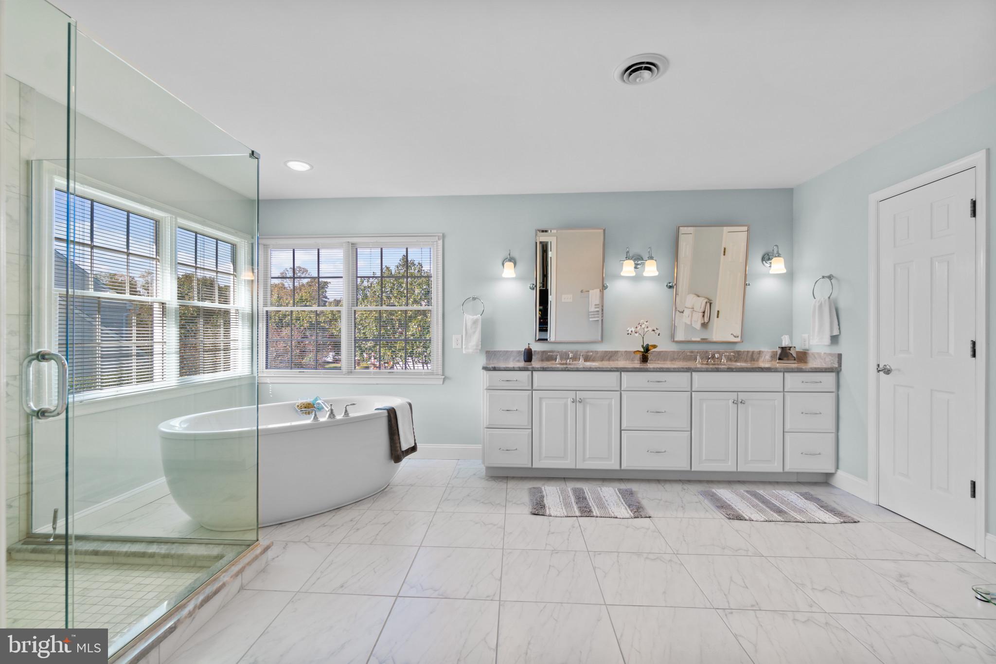 PRESERVE AT BROAD CREEK - Residential