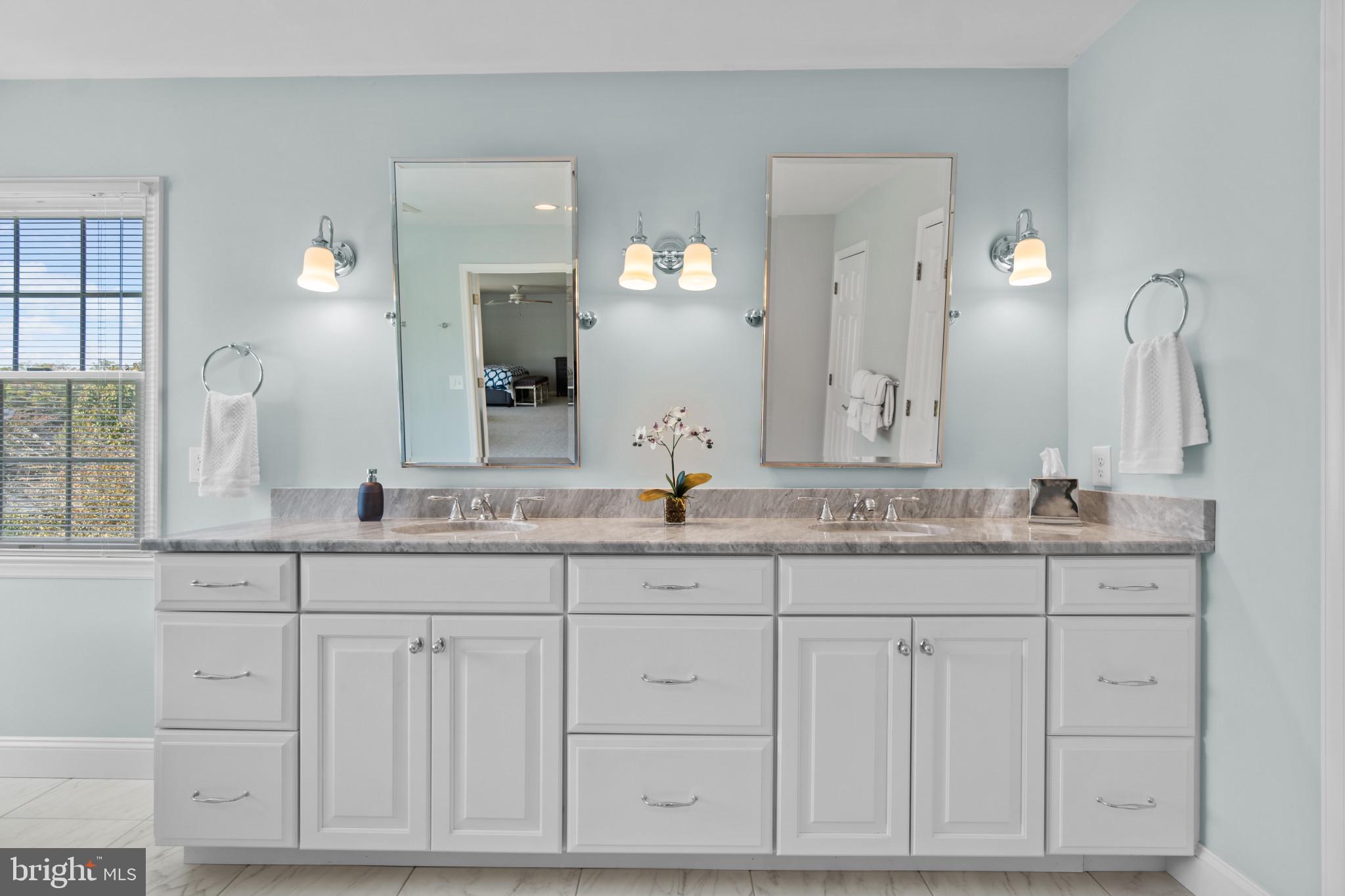 PRESERVE AT BROAD CREEK - Residential