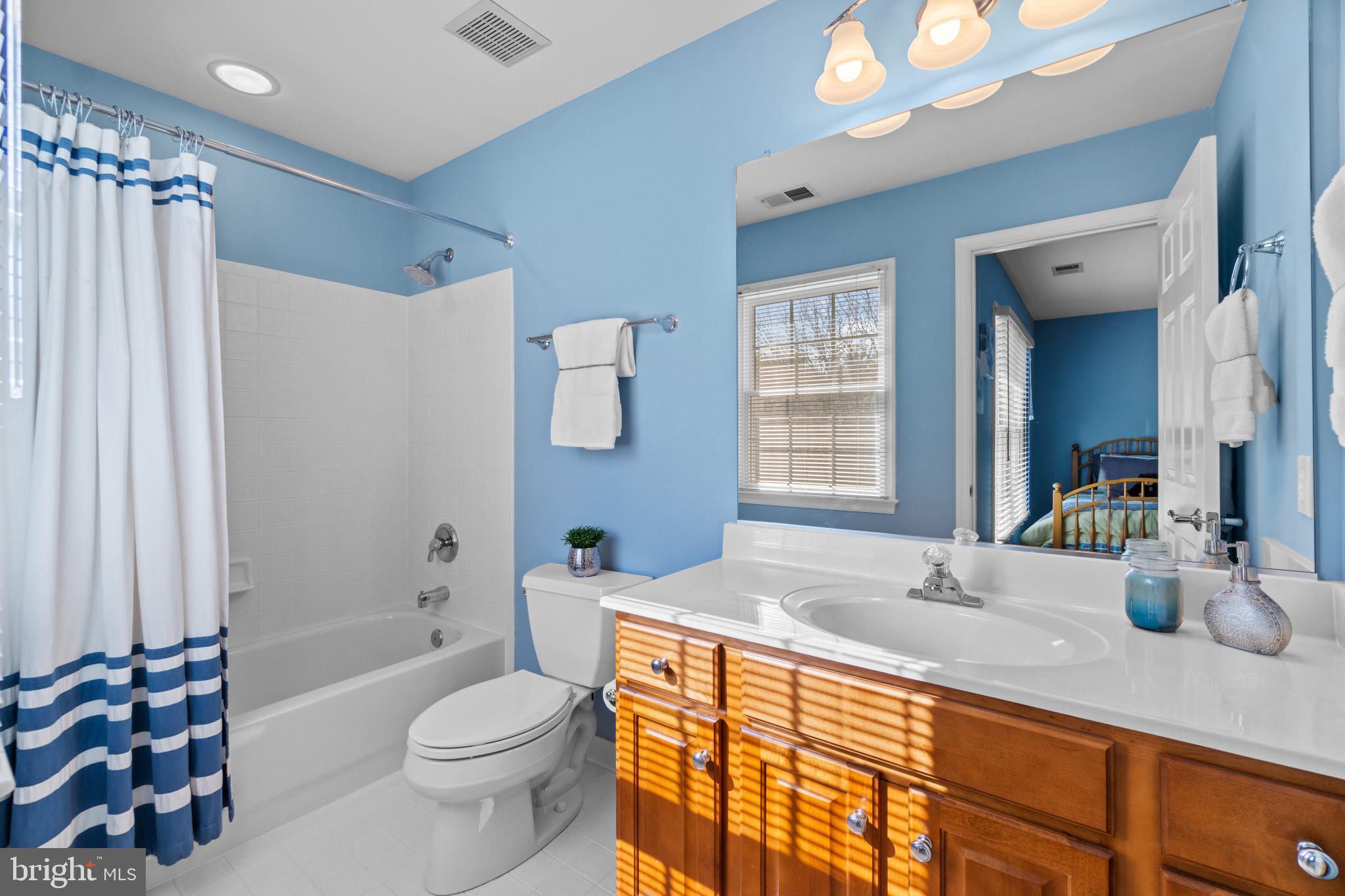 PRESERVE AT BROAD CREEK - Residential