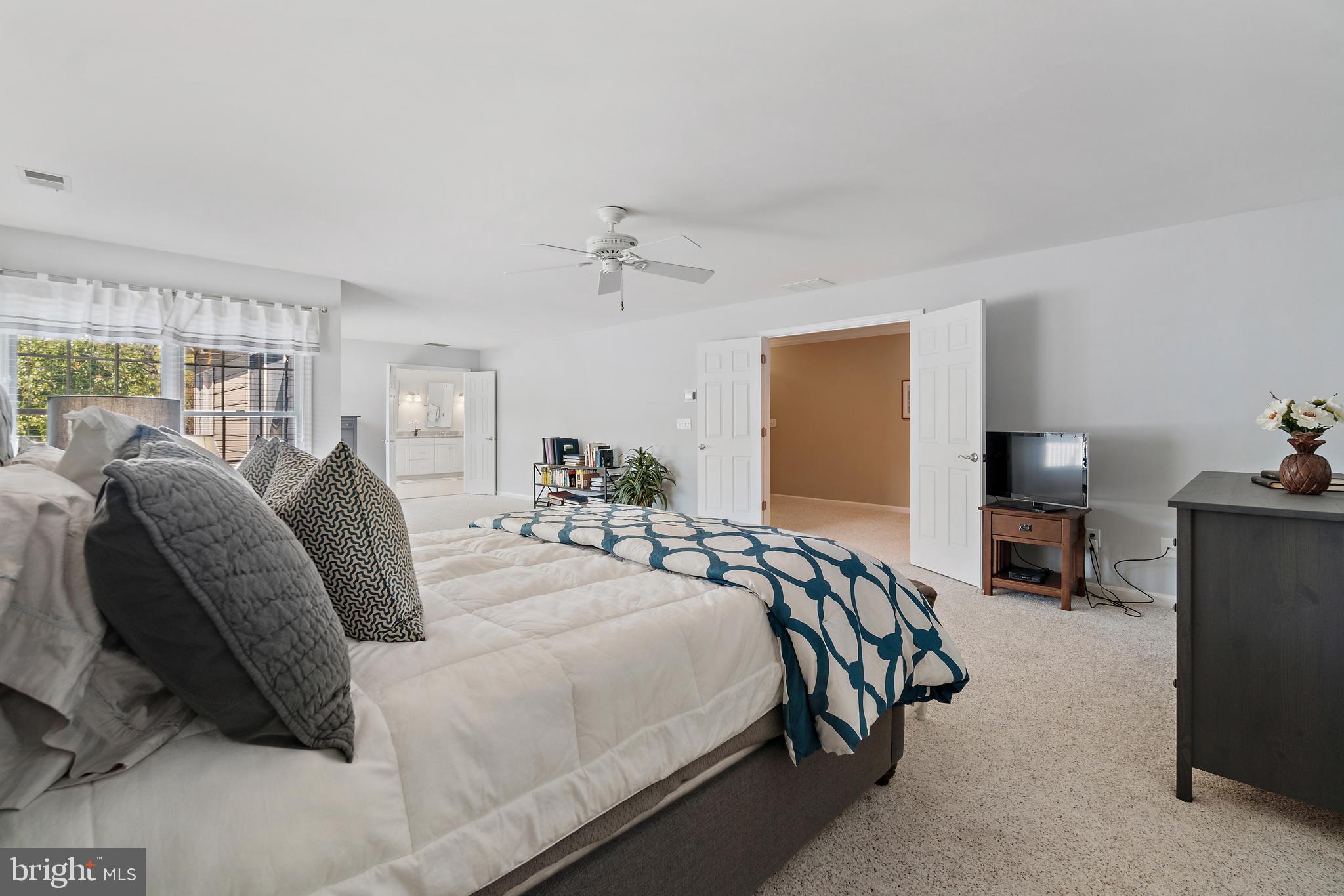 PRESERVE AT BROAD CREEK - Residential