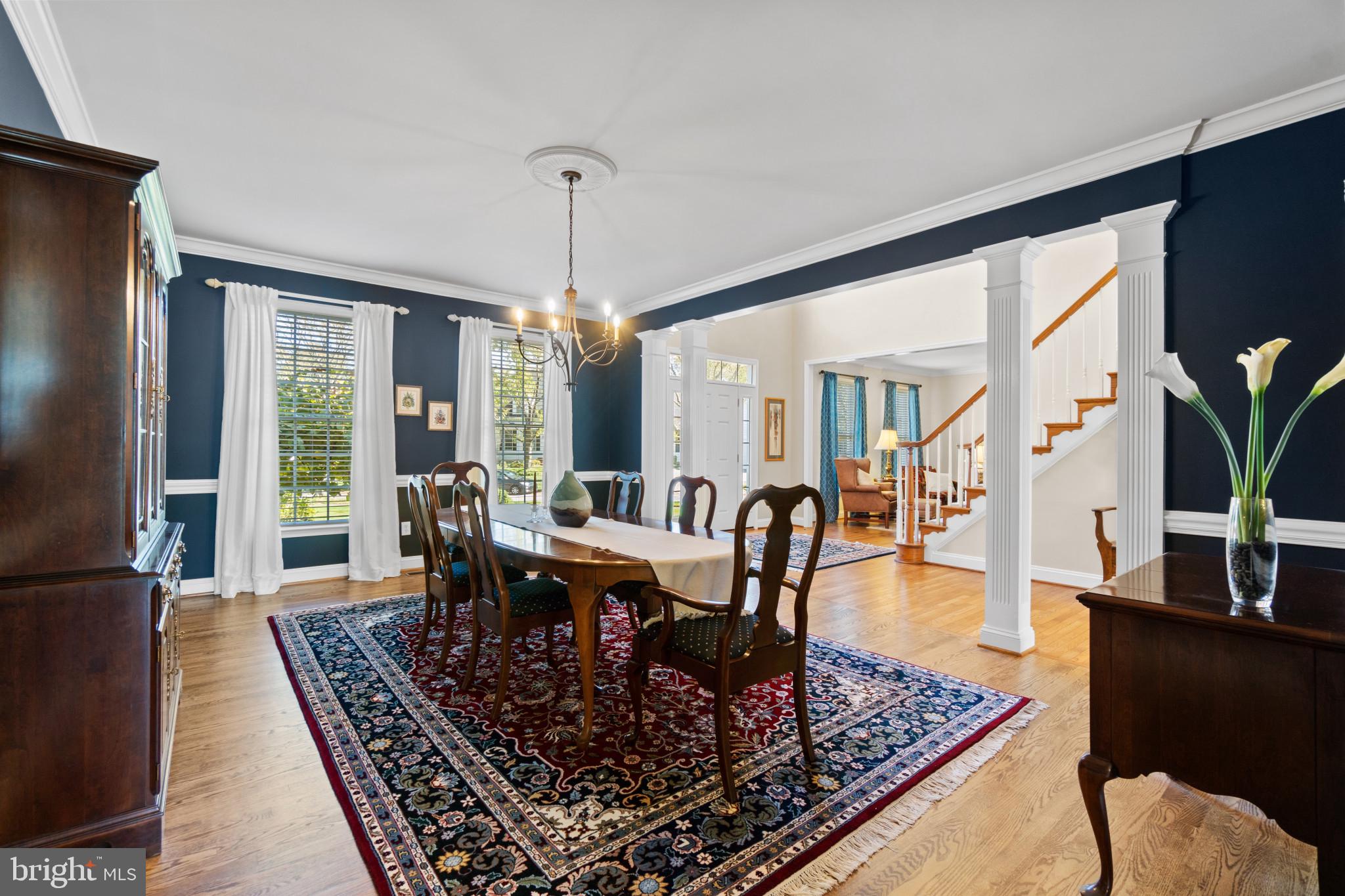 PRESERVE AT BROAD CREEK - Residential