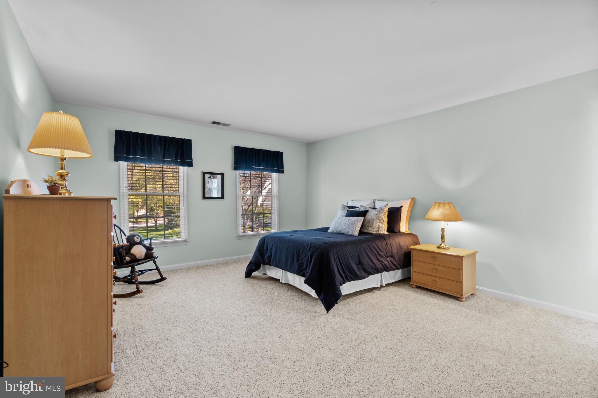 PRESERVE AT BROAD CREEK - Residential