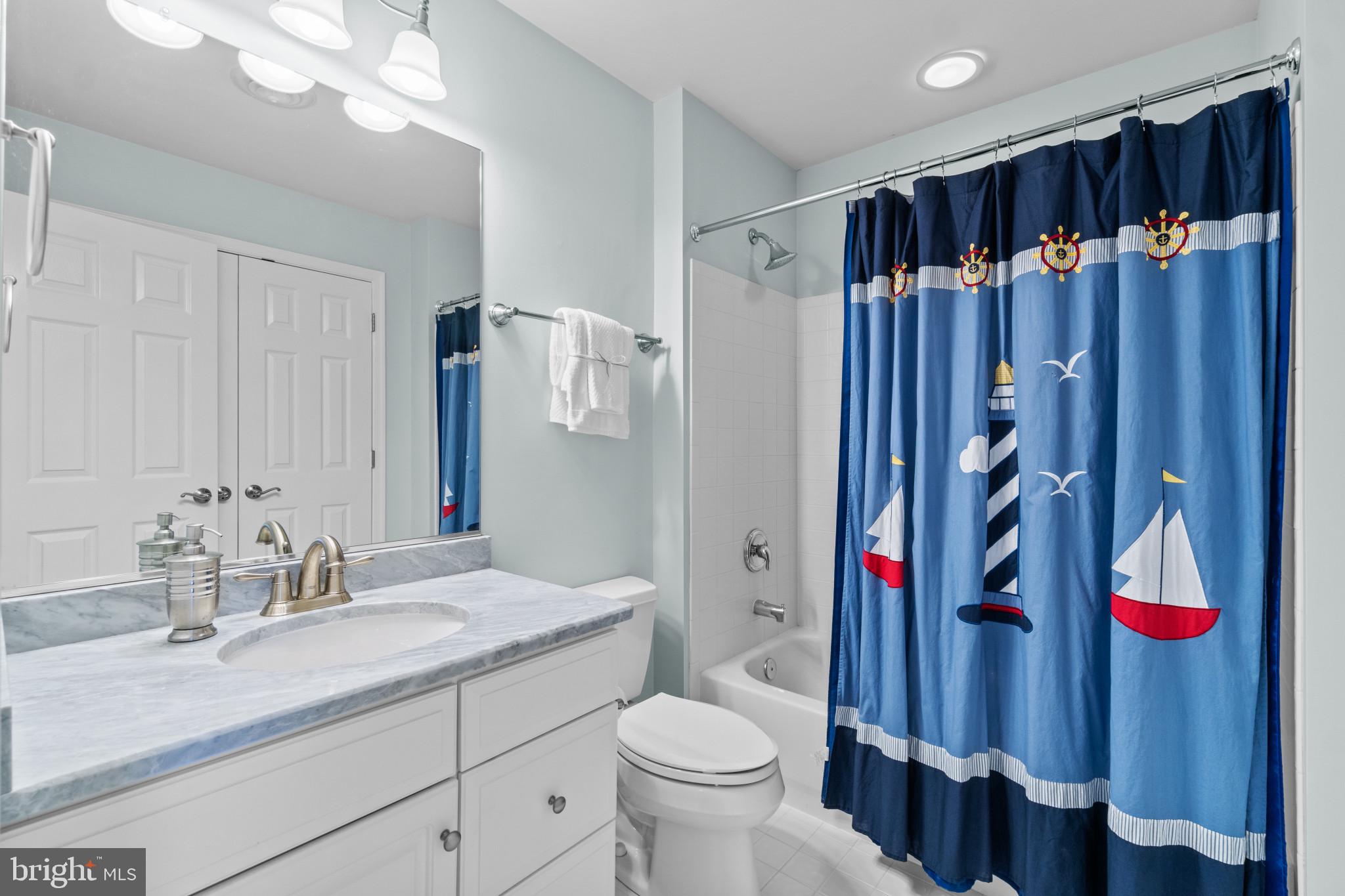 PRESERVE AT BROAD CREEK - Residential