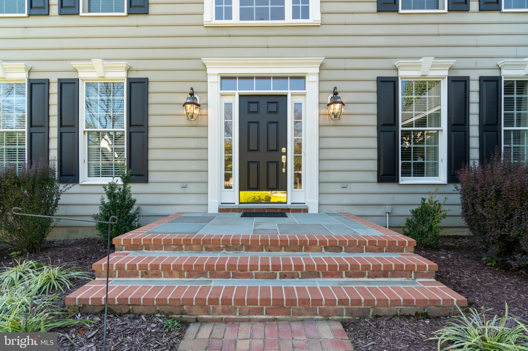 PRESERVE AT BROAD CREEK - Residential