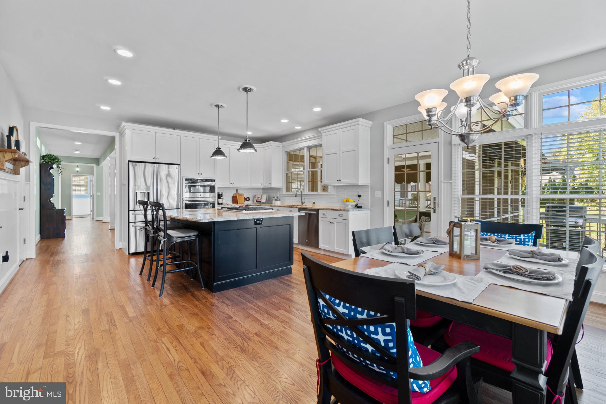 PRESERVE AT BROAD CREEK - Residential