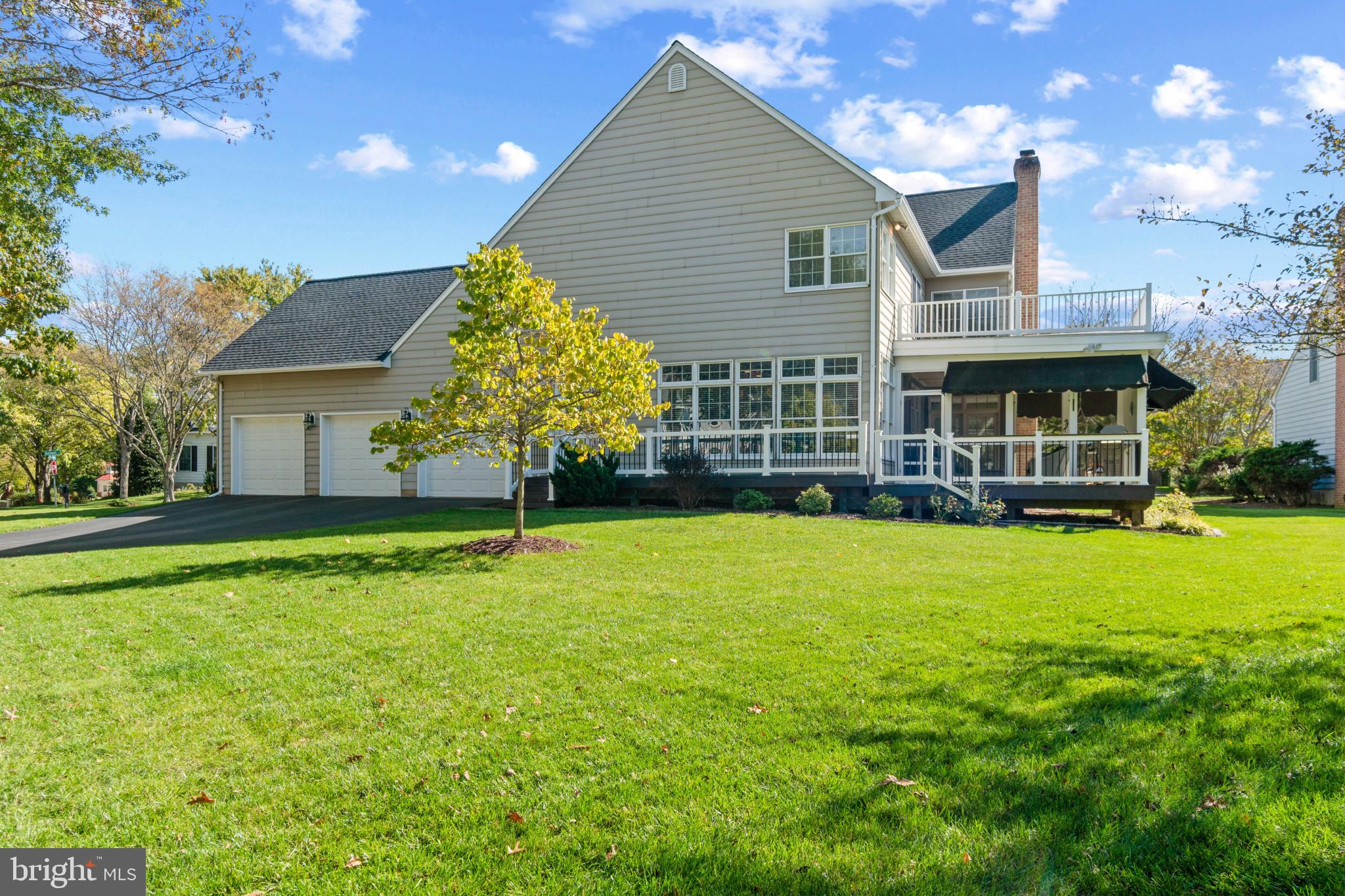 PRESERVE AT BROAD CREEK - Residential