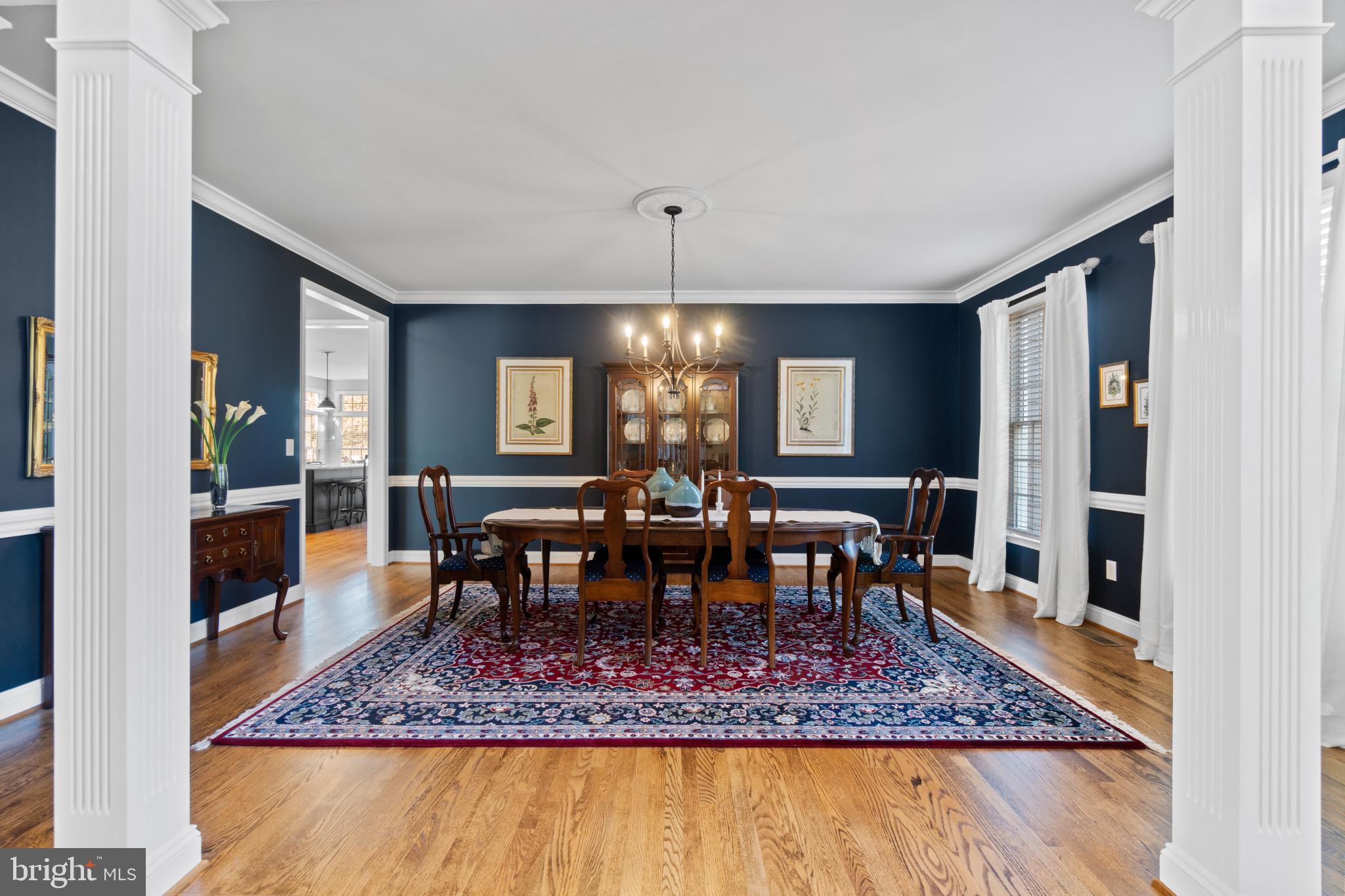 PRESERVE AT BROAD CREEK - Residential