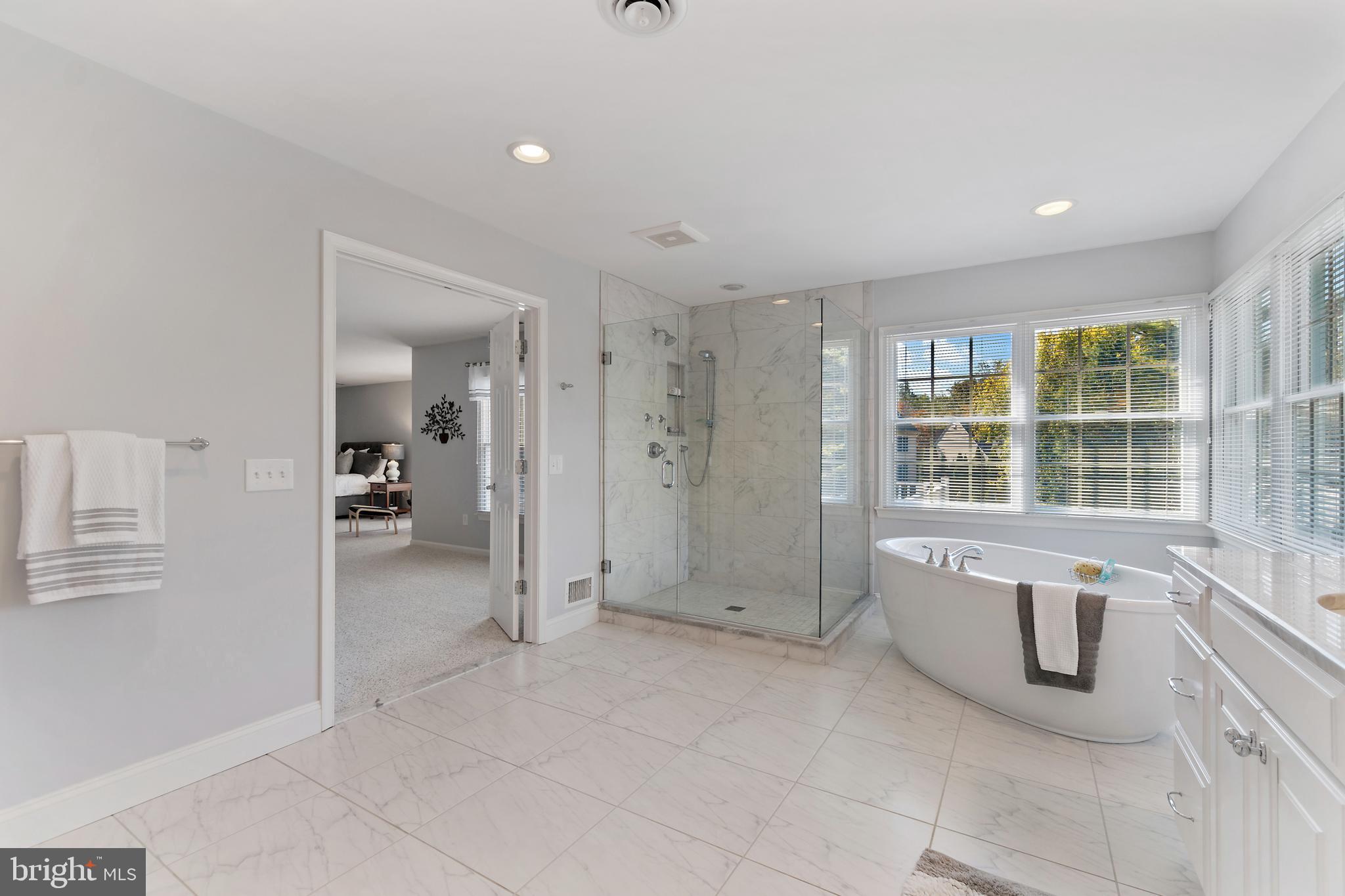 PRESERVE AT BROAD CREEK - Residential