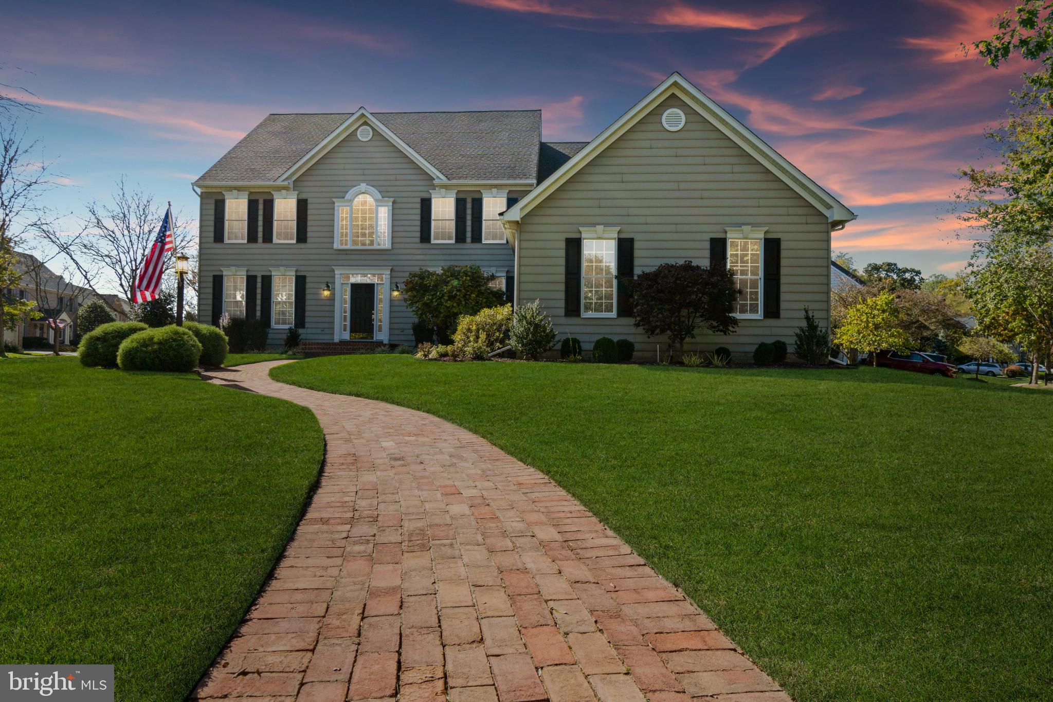 PRESERVE AT BROAD CREEK - Residential