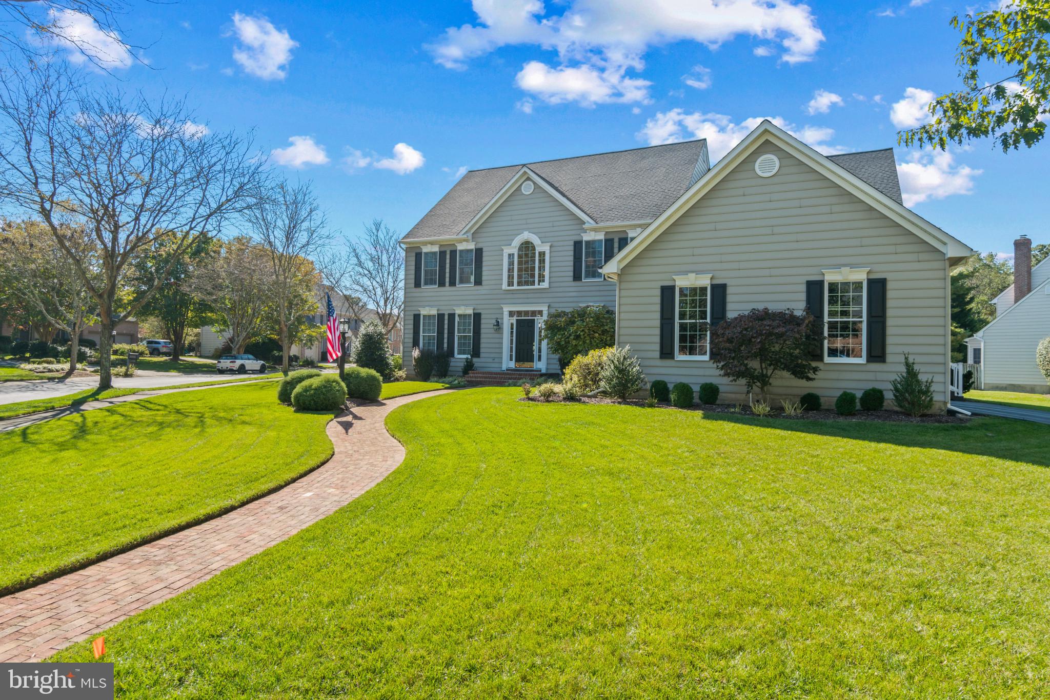 PRESERVE AT BROAD CREEK - Residential