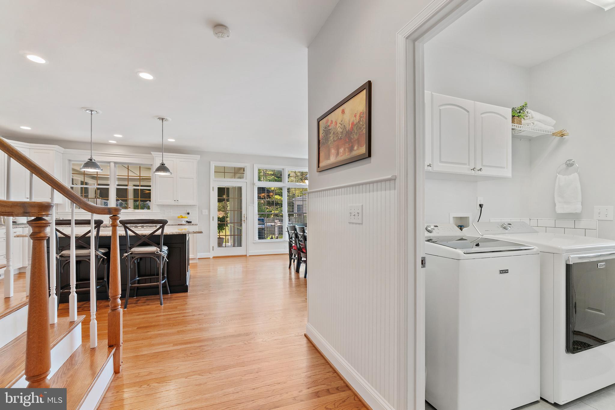 PRESERVE AT BROAD CREEK - Residential