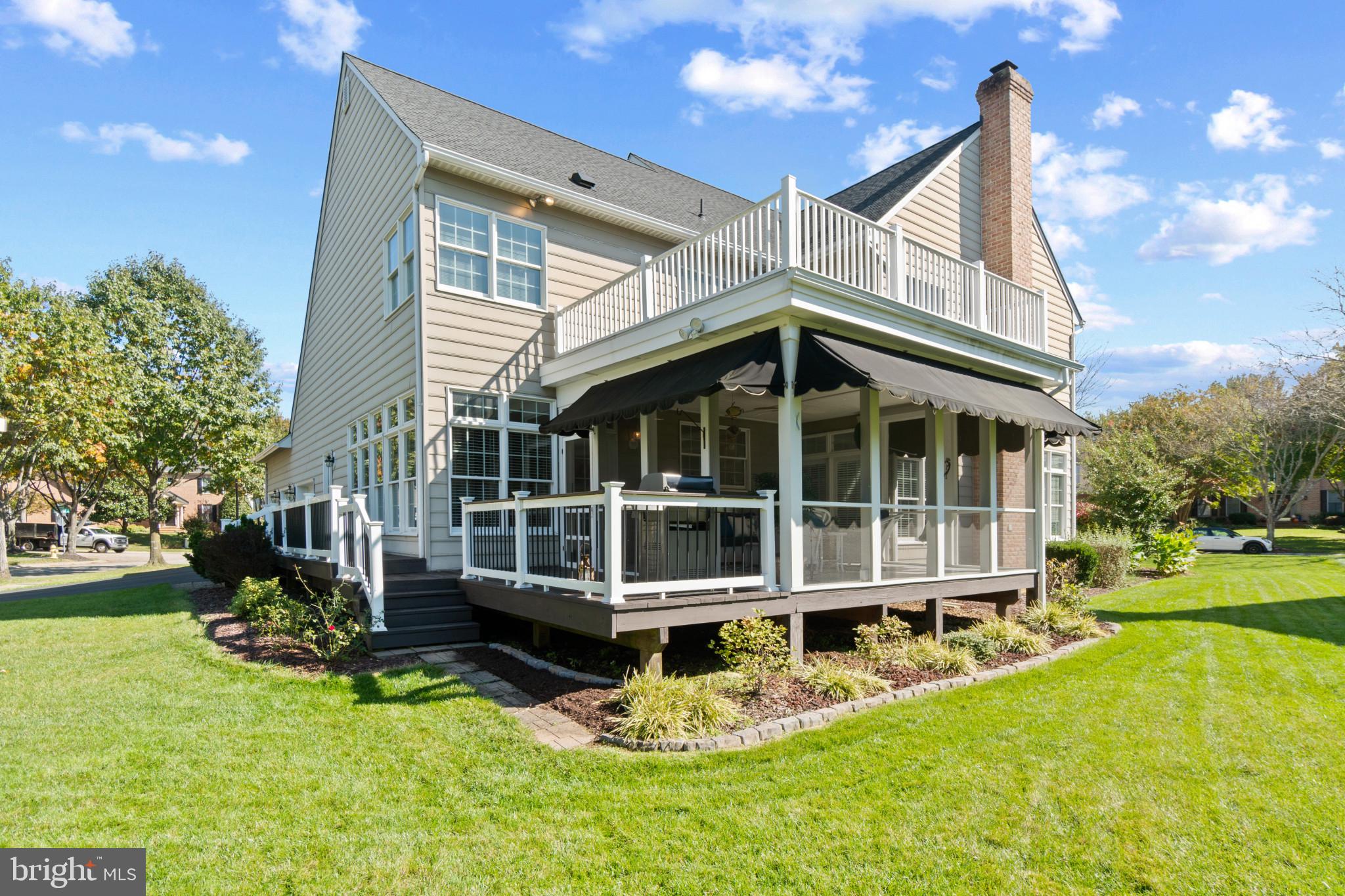 PRESERVE AT BROAD CREEK - Residential