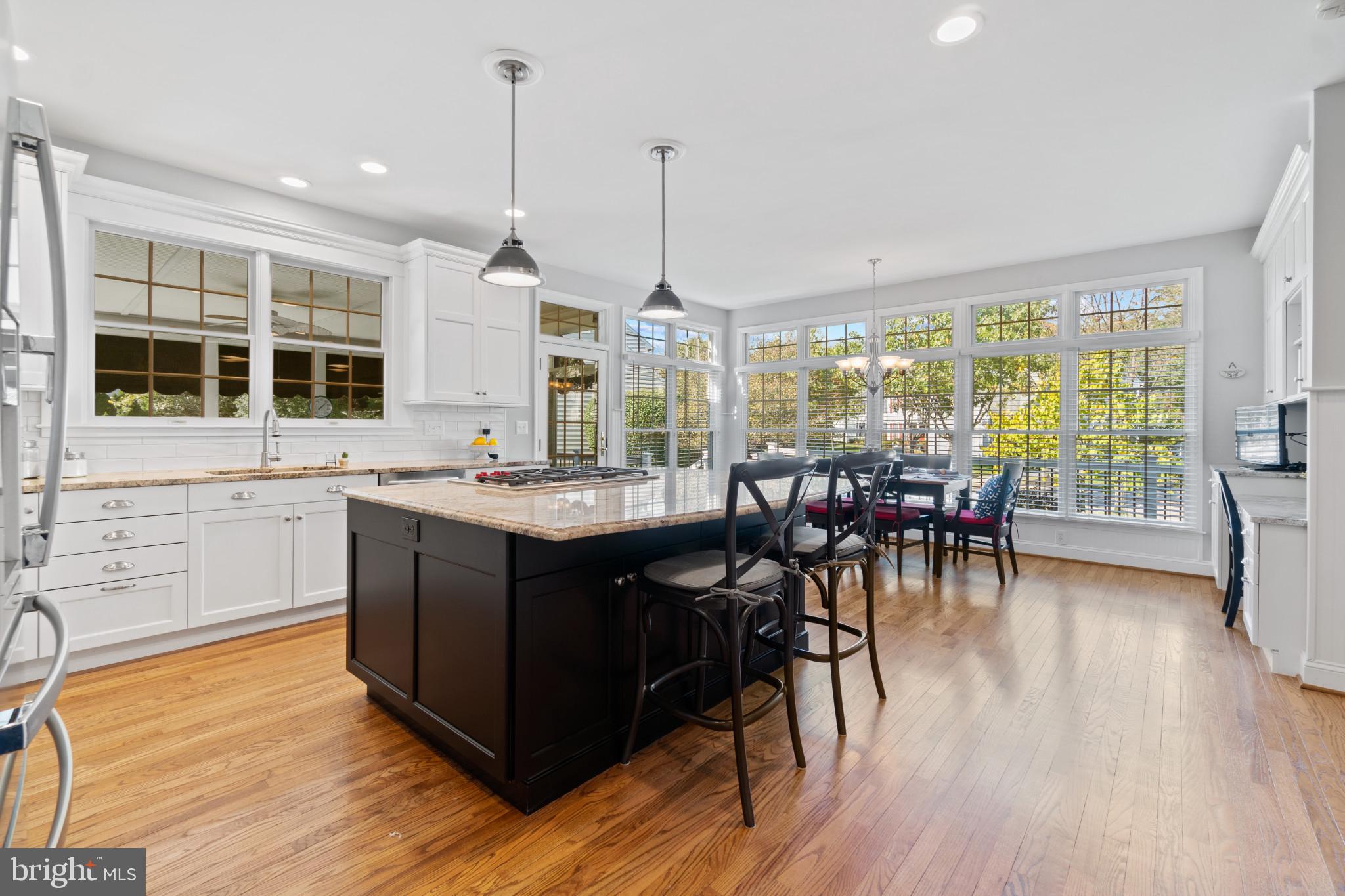 PRESERVE AT BROAD CREEK - Residential