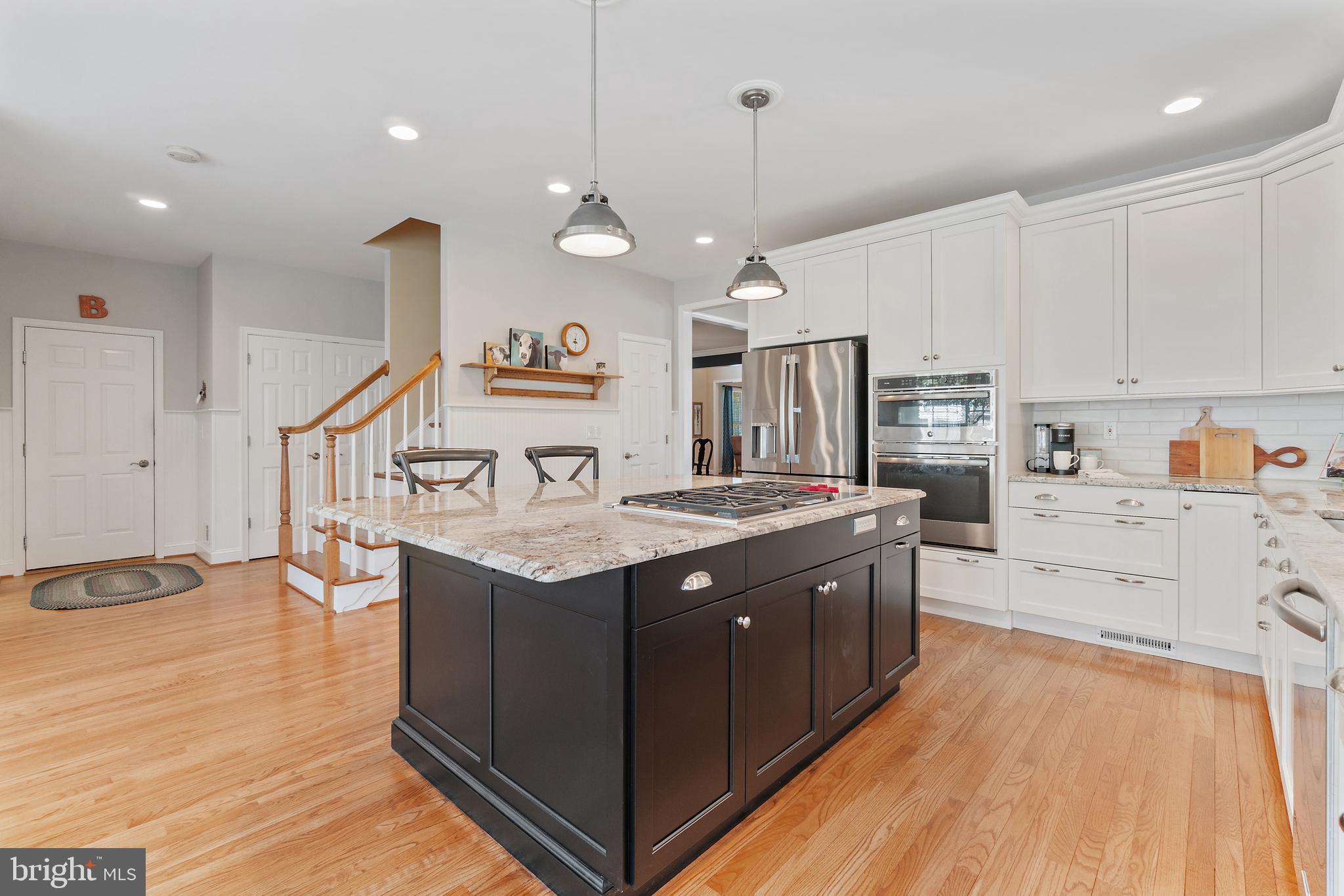 PRESERVE AT BROAD CREEK - Residential