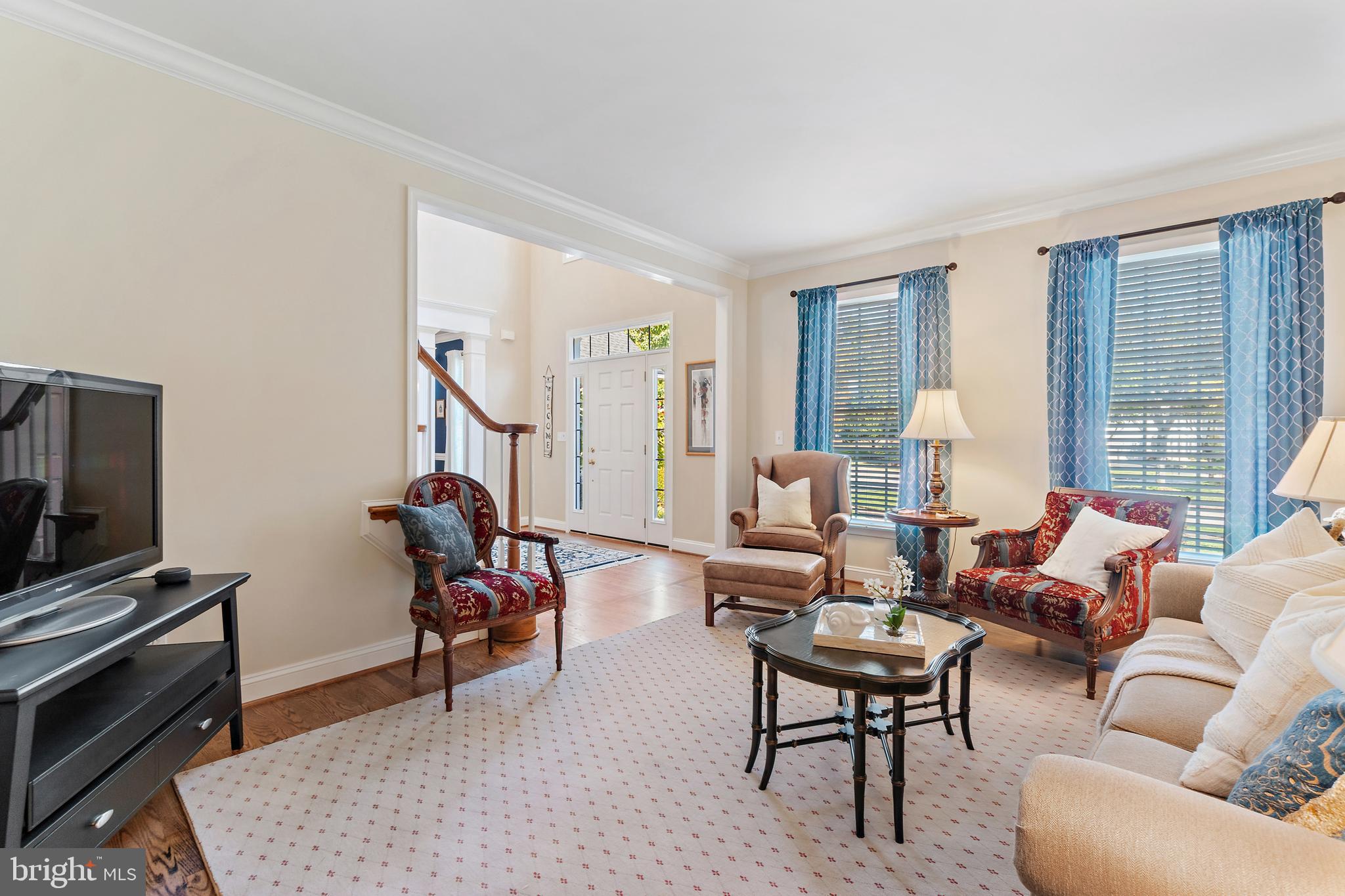 PRESERVE AT BROAD CREEK - Residential