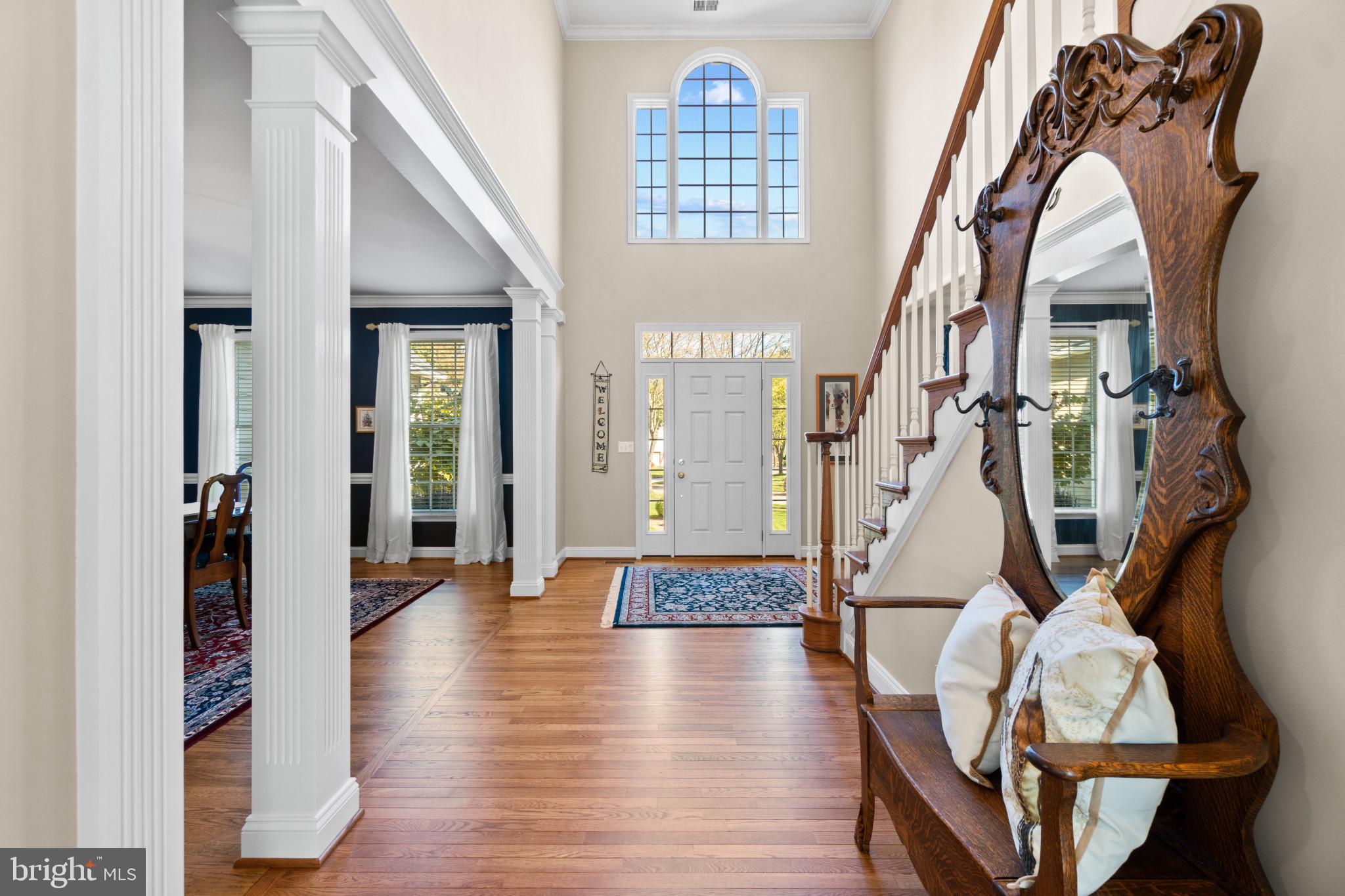 PRESERVE AT BROAD CREEK - Residential