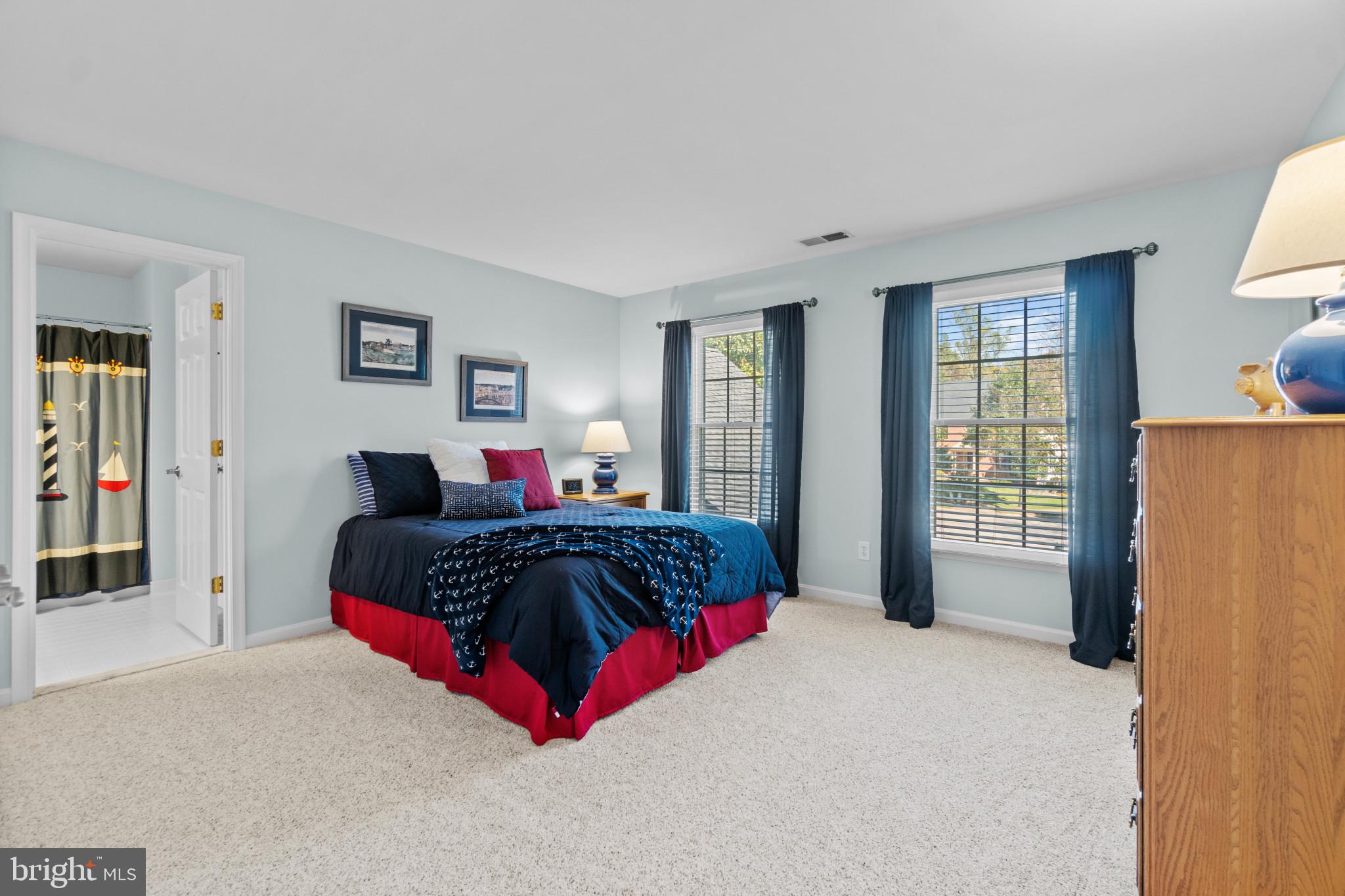 PRESERVE AT BROAD CREEK - Residential