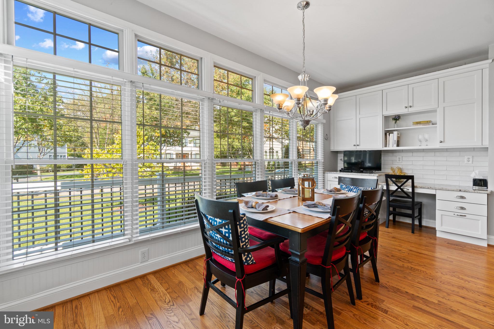 PRESERVE AT BROAD CREEK - Residential