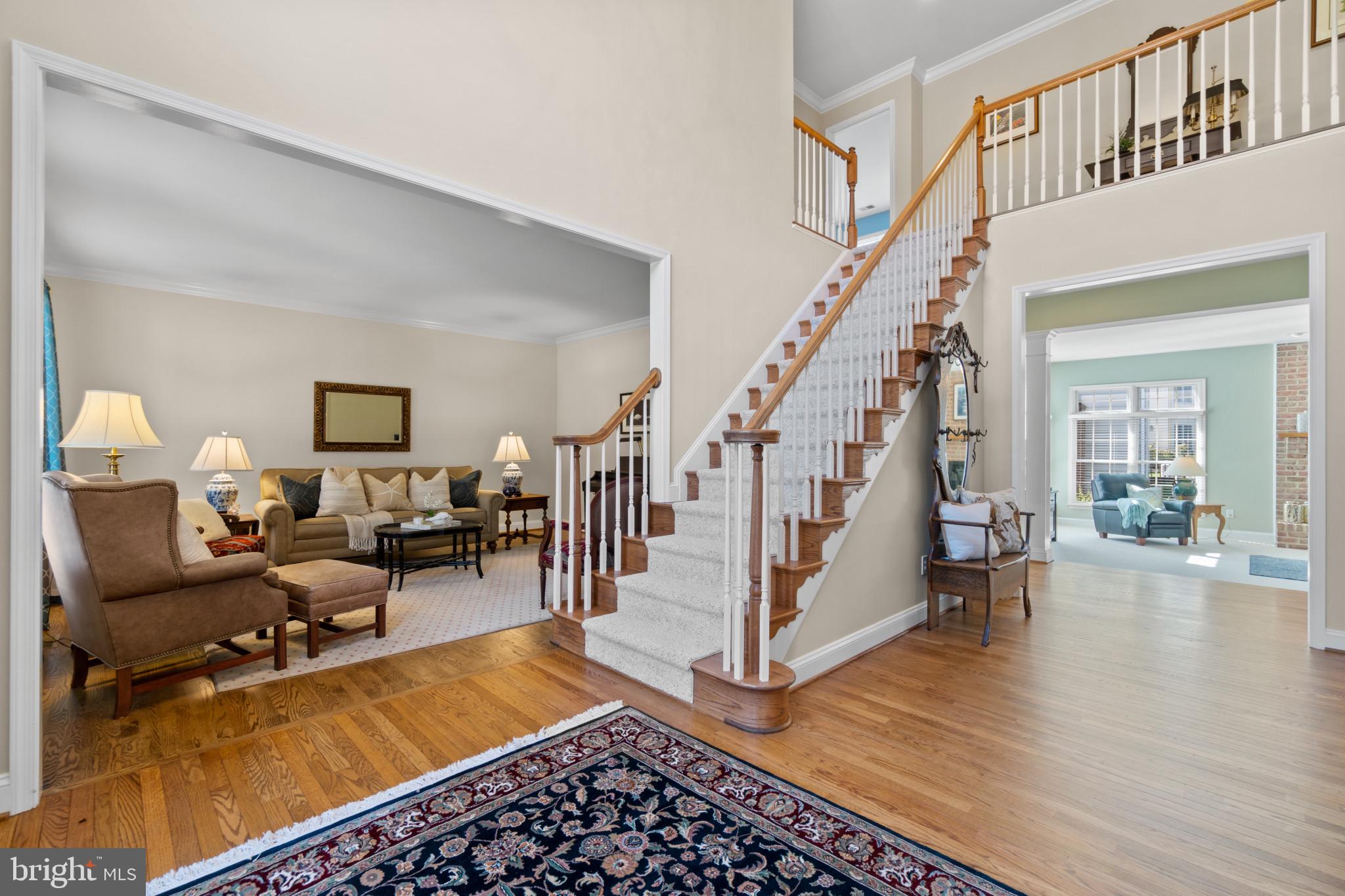 PRESERVE AT BROAD CREEK - Residential