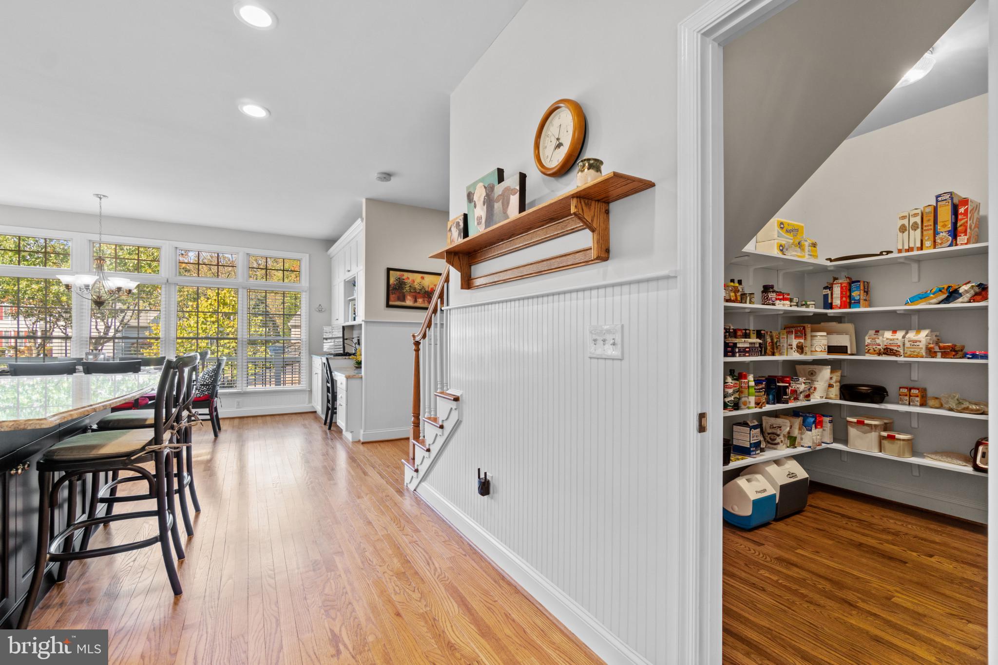 PRESERVE AT BROAD CREEK - Residential