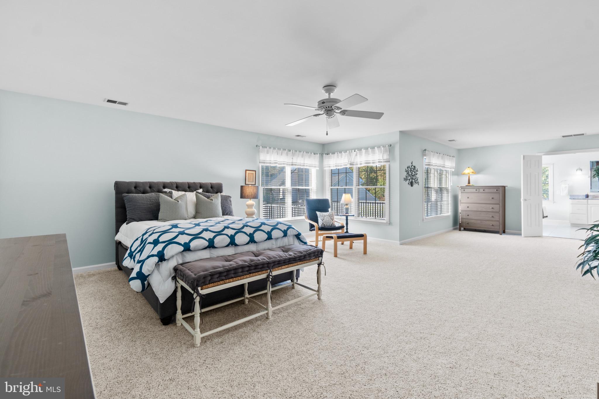 PRESERVE AT BROAD CREEK - Residential