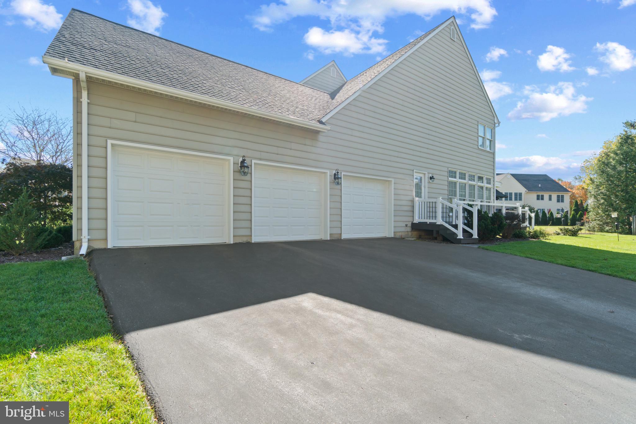 PRESERVE AT BROAD CREEK - Residential