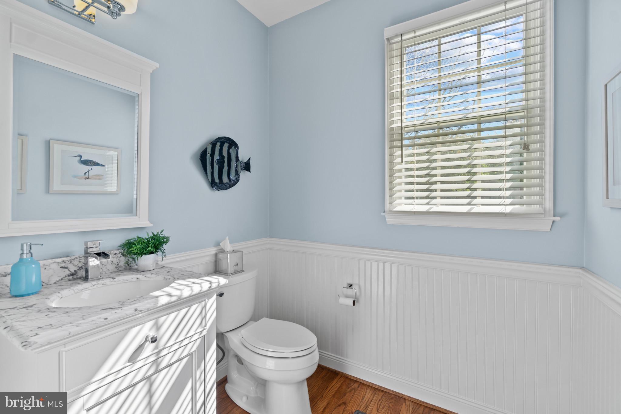 PRESERVE AT BROAD CREEK - Residential