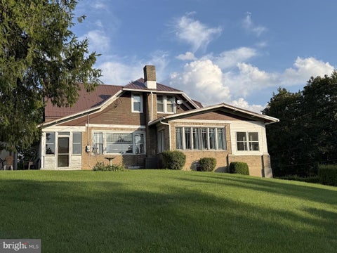 Homes For Sale - 102 Front Lane<br/> Centre County, MILLHEIM, PA 16854