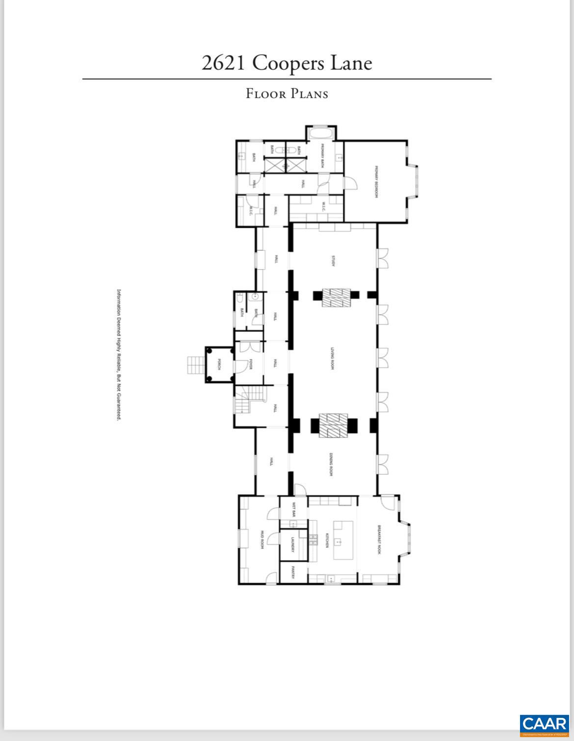 MEADOW ESTATES - Farm