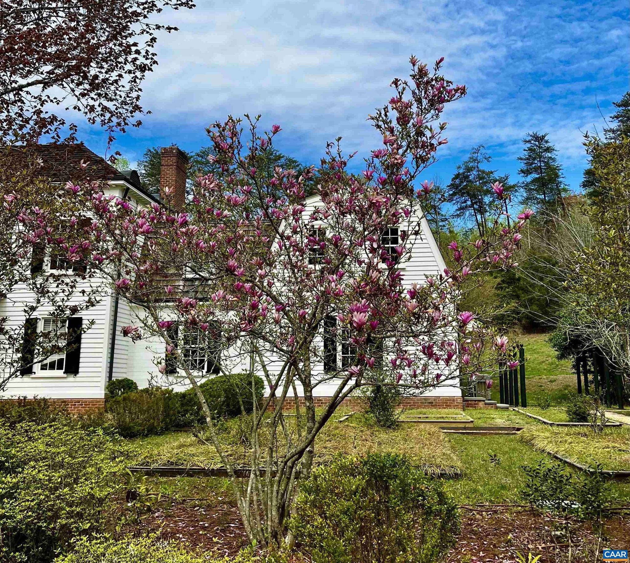 MEADOW ESTATES - Farm