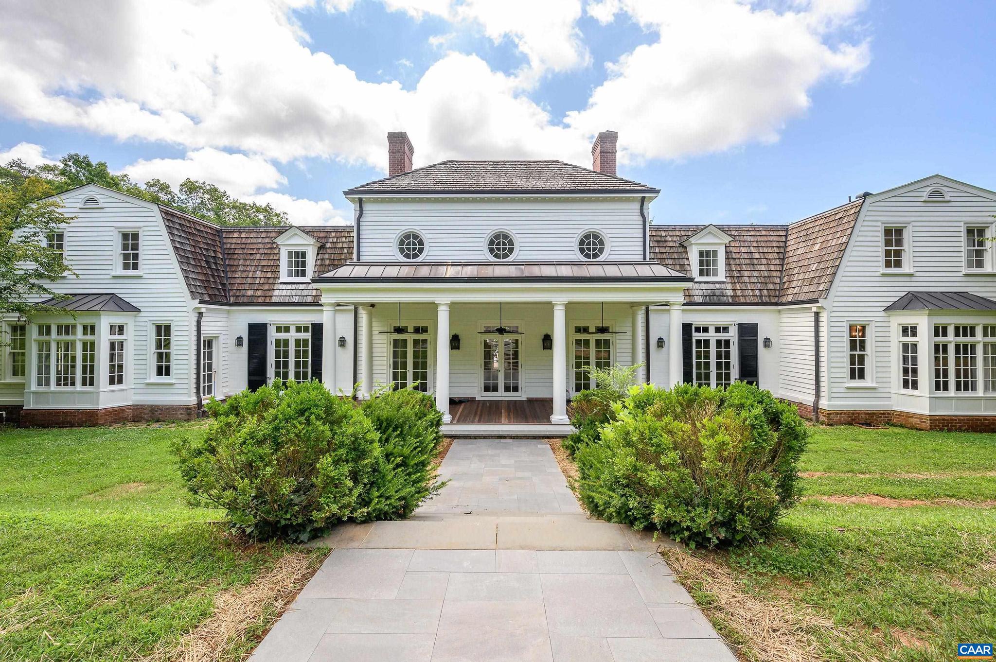 MEADOW ESTATES - Farm