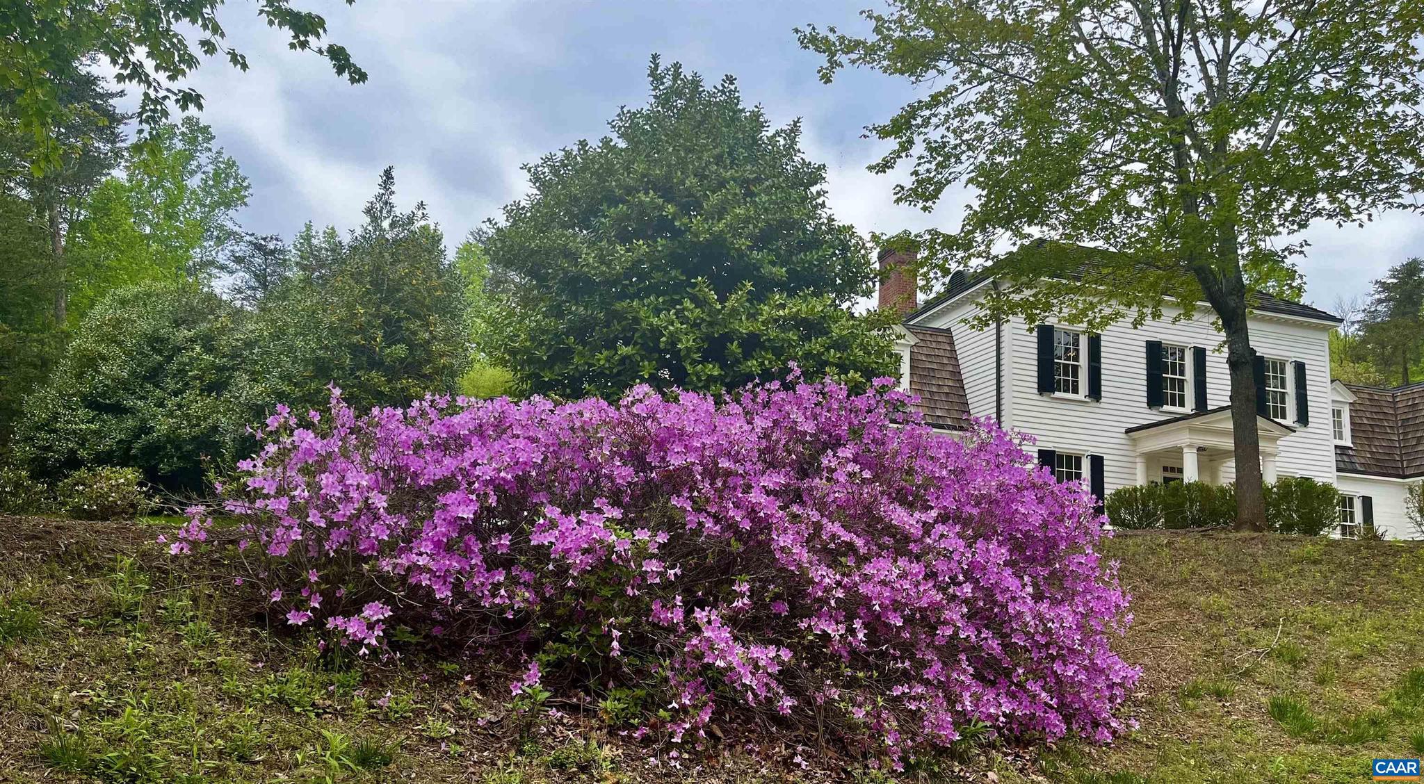 MEADOW ESTATES - Farm