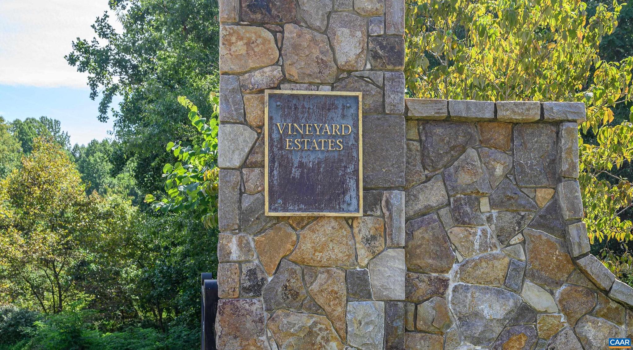 MEADOW ESTATES - Farm