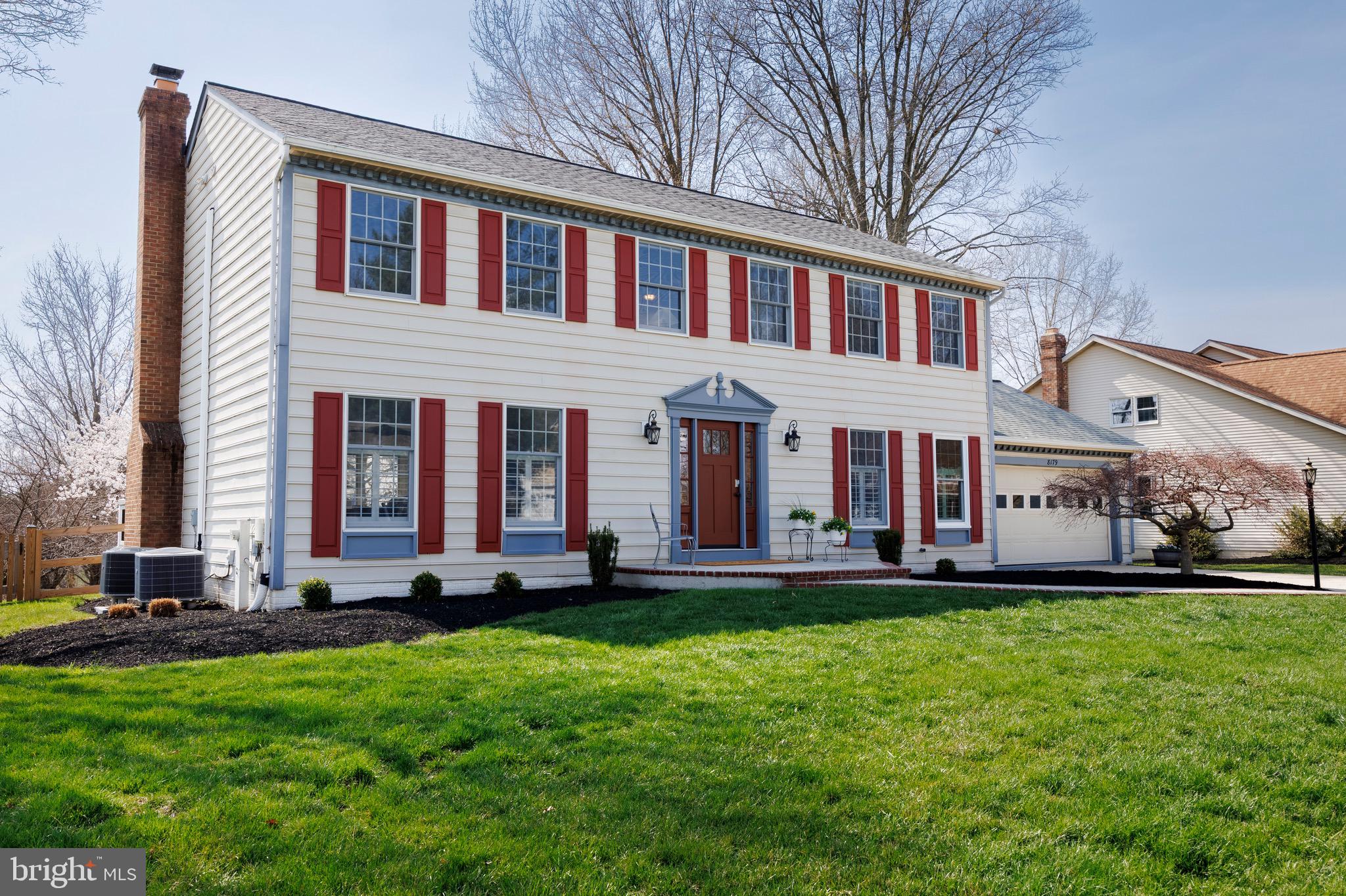 LONG REACH - Residential