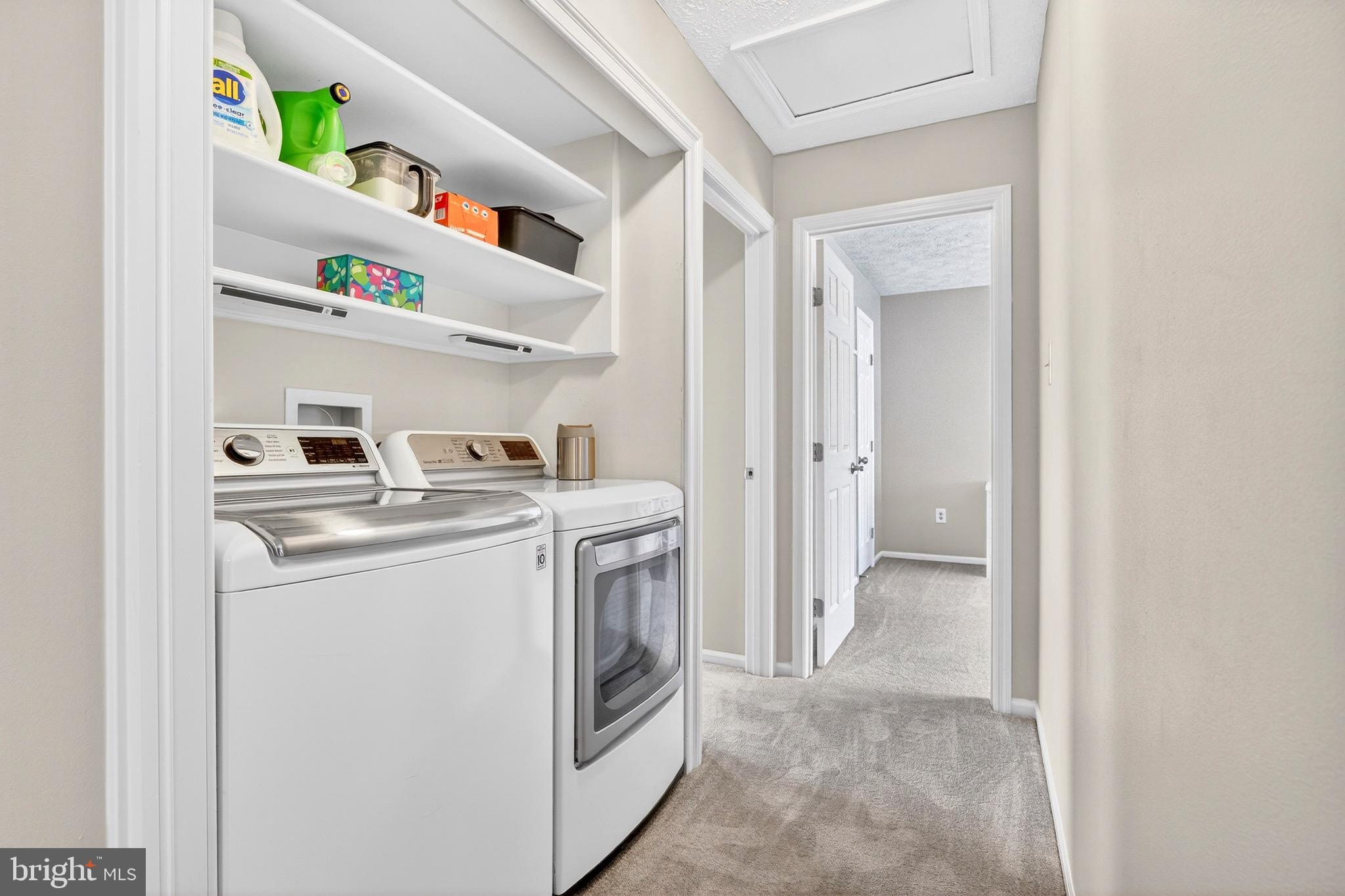 LONG REACH - Residential