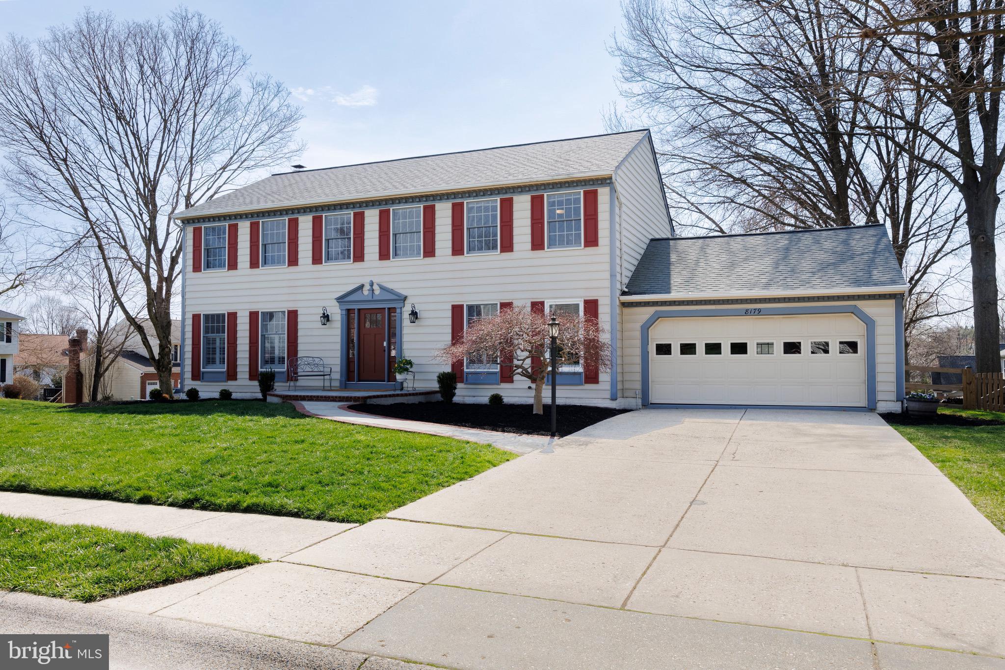 LONG REACH - Residential