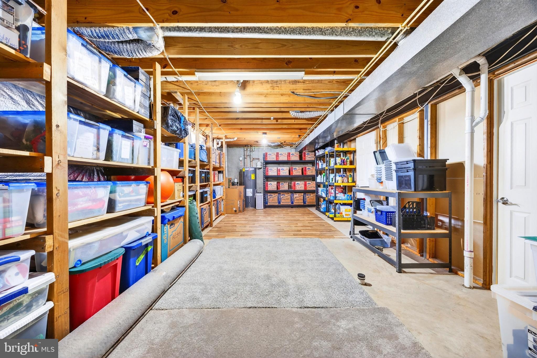 LONG REACH - Residential