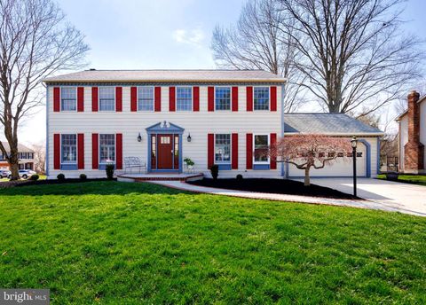 8179 TAMAR DRIVE COLUMBIA MD 21045