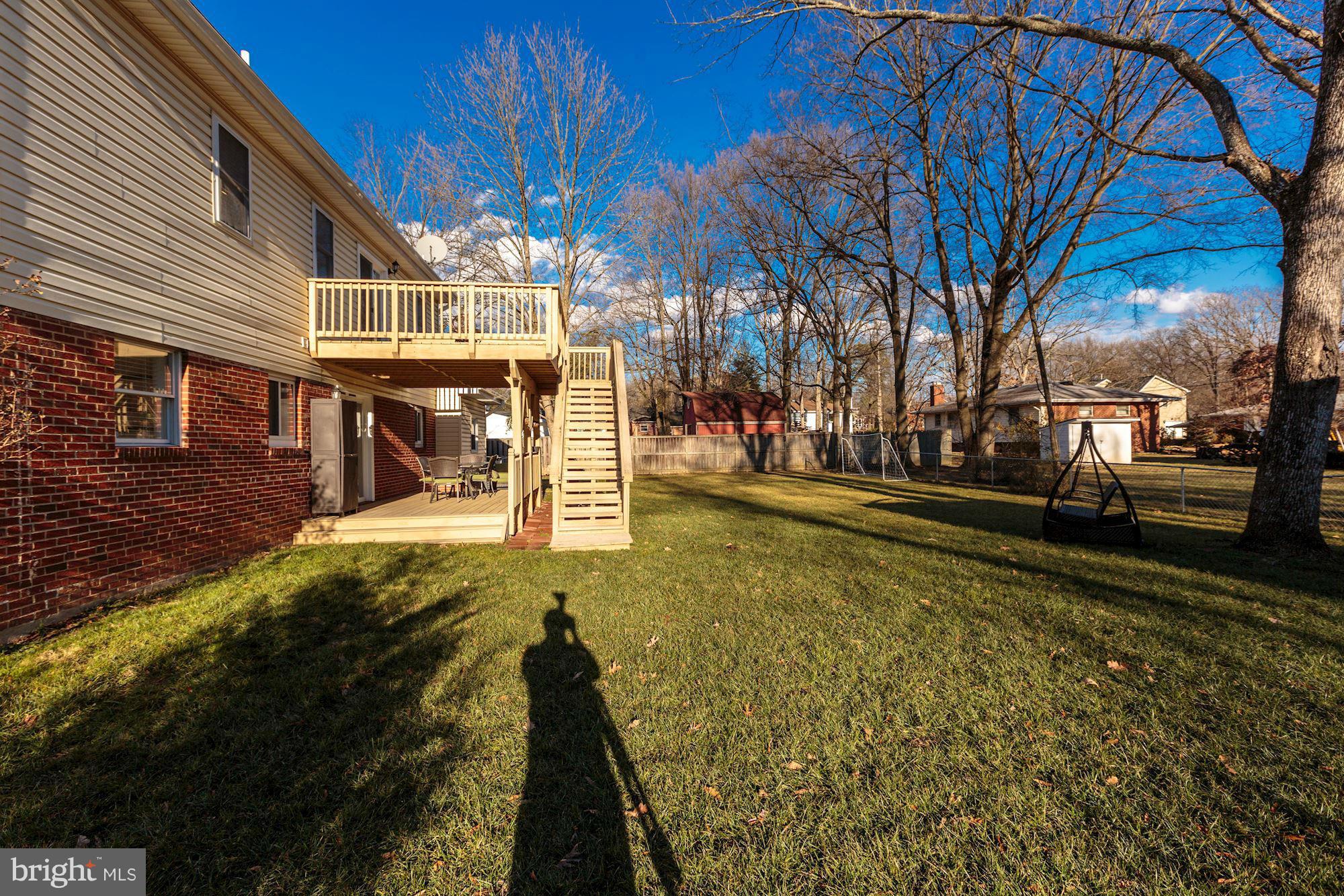 EAST VIENNA WOODS - Residential