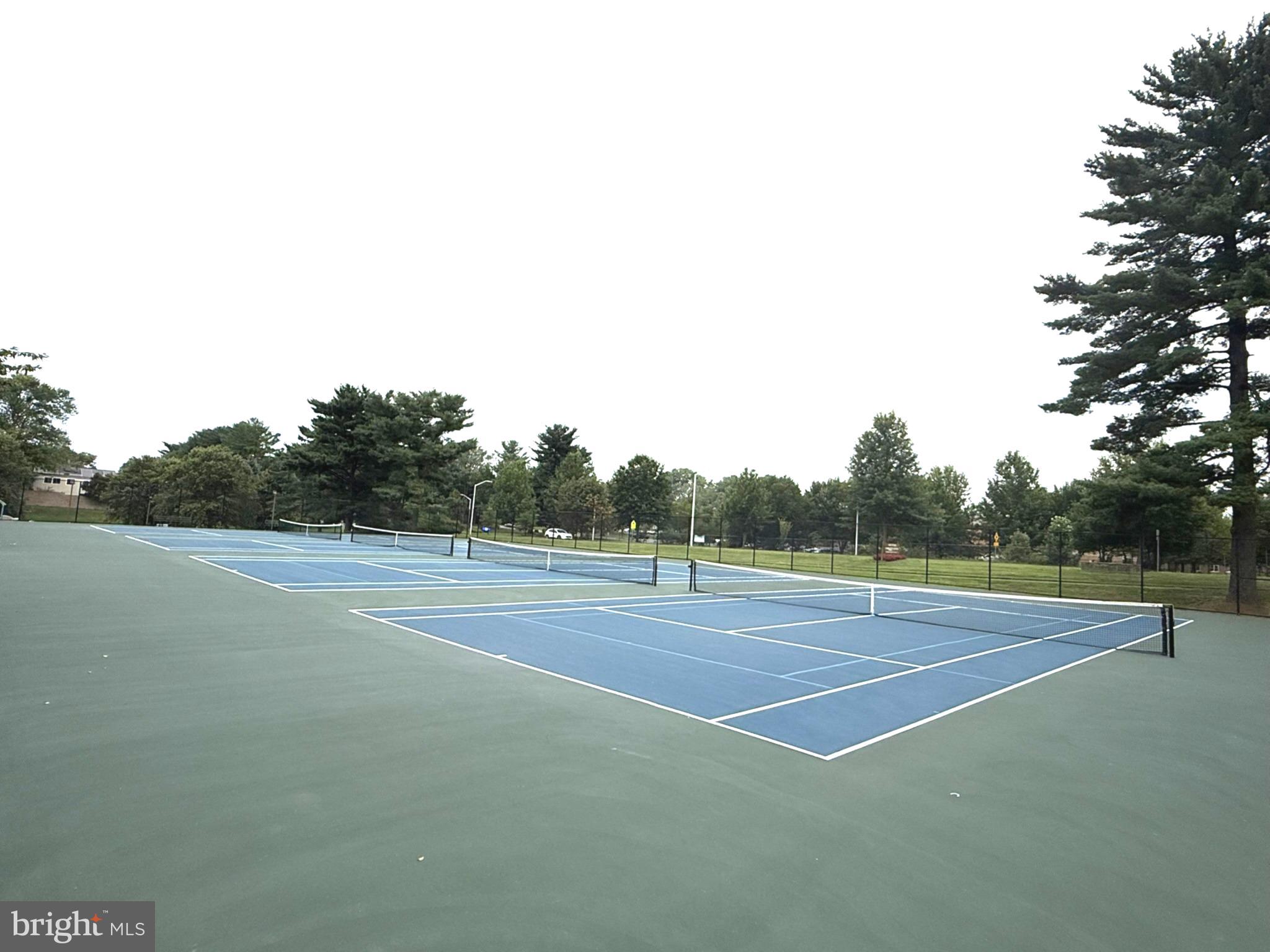 MARYLAND PLACE - Residential