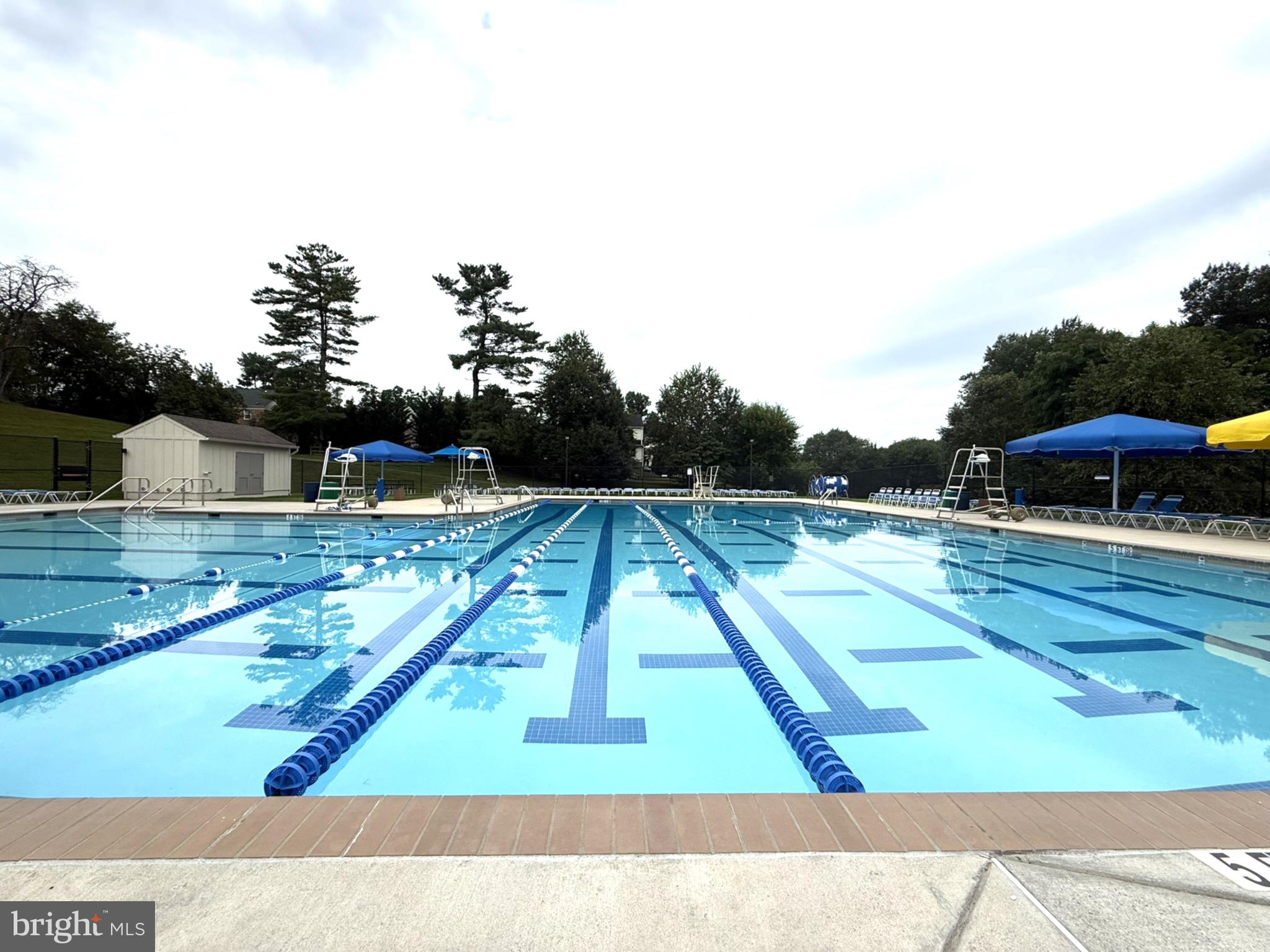 MARYLAND PLACE - Residential