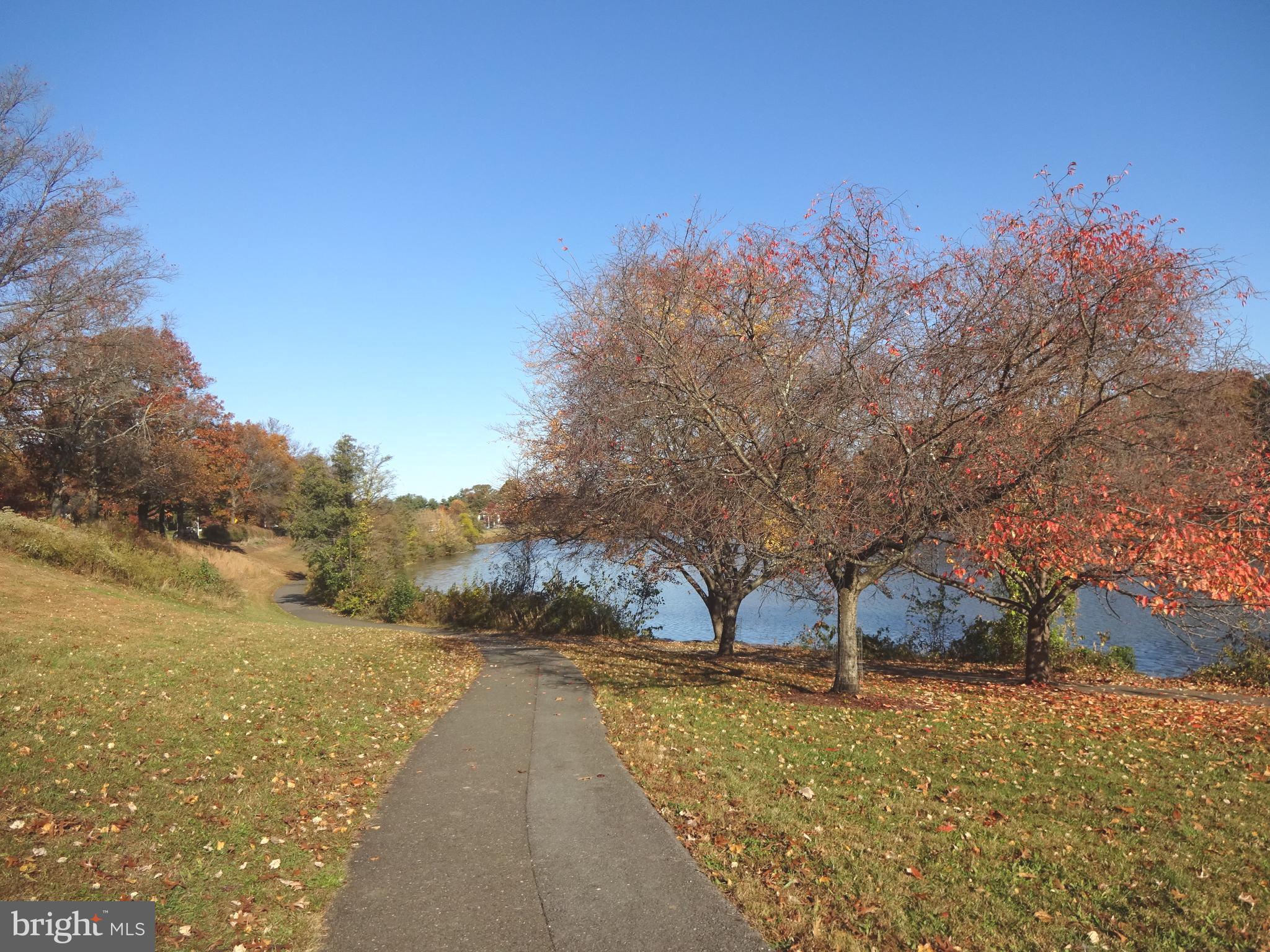 MARYLAND PLACE - Residential