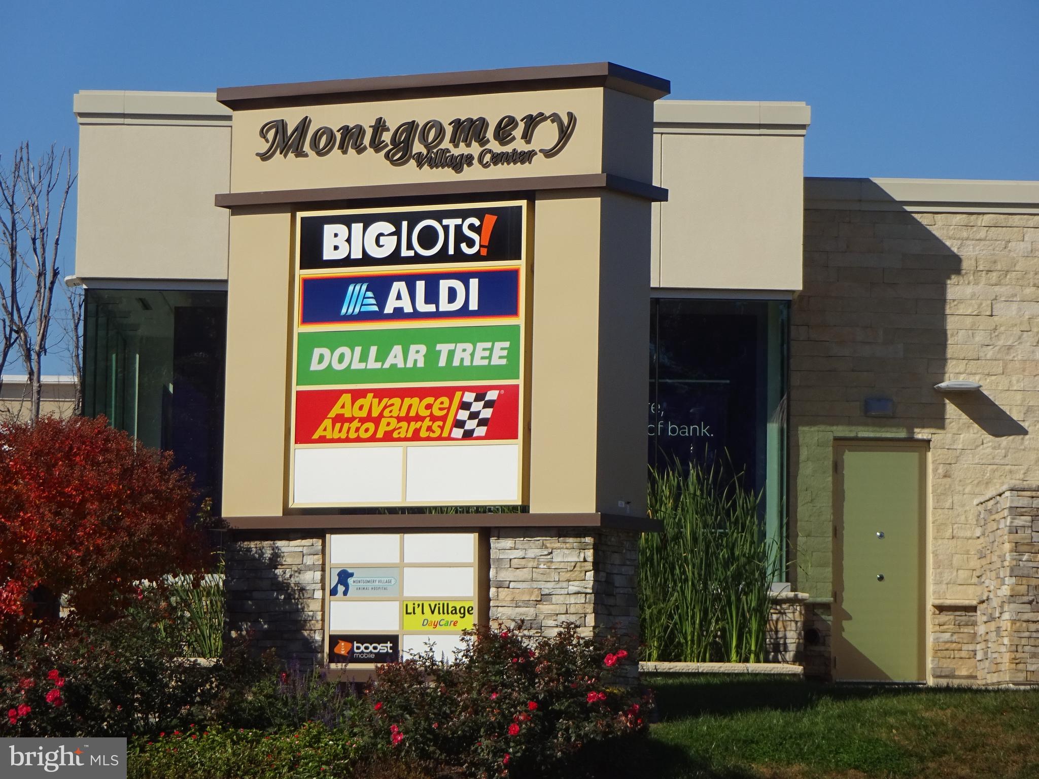 MARYLAND PLACE - Residential