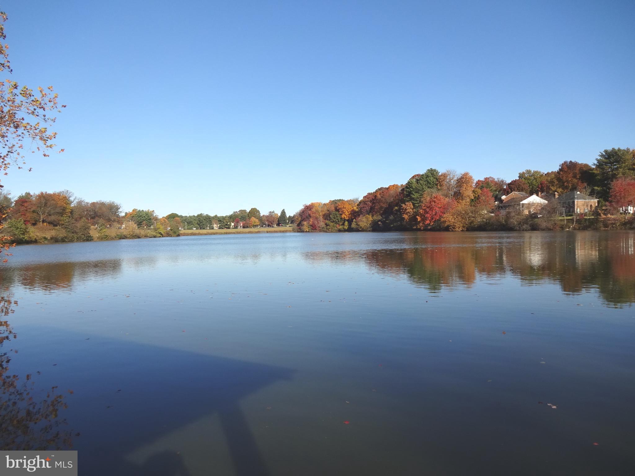 MARYLAND PLACE - Residential