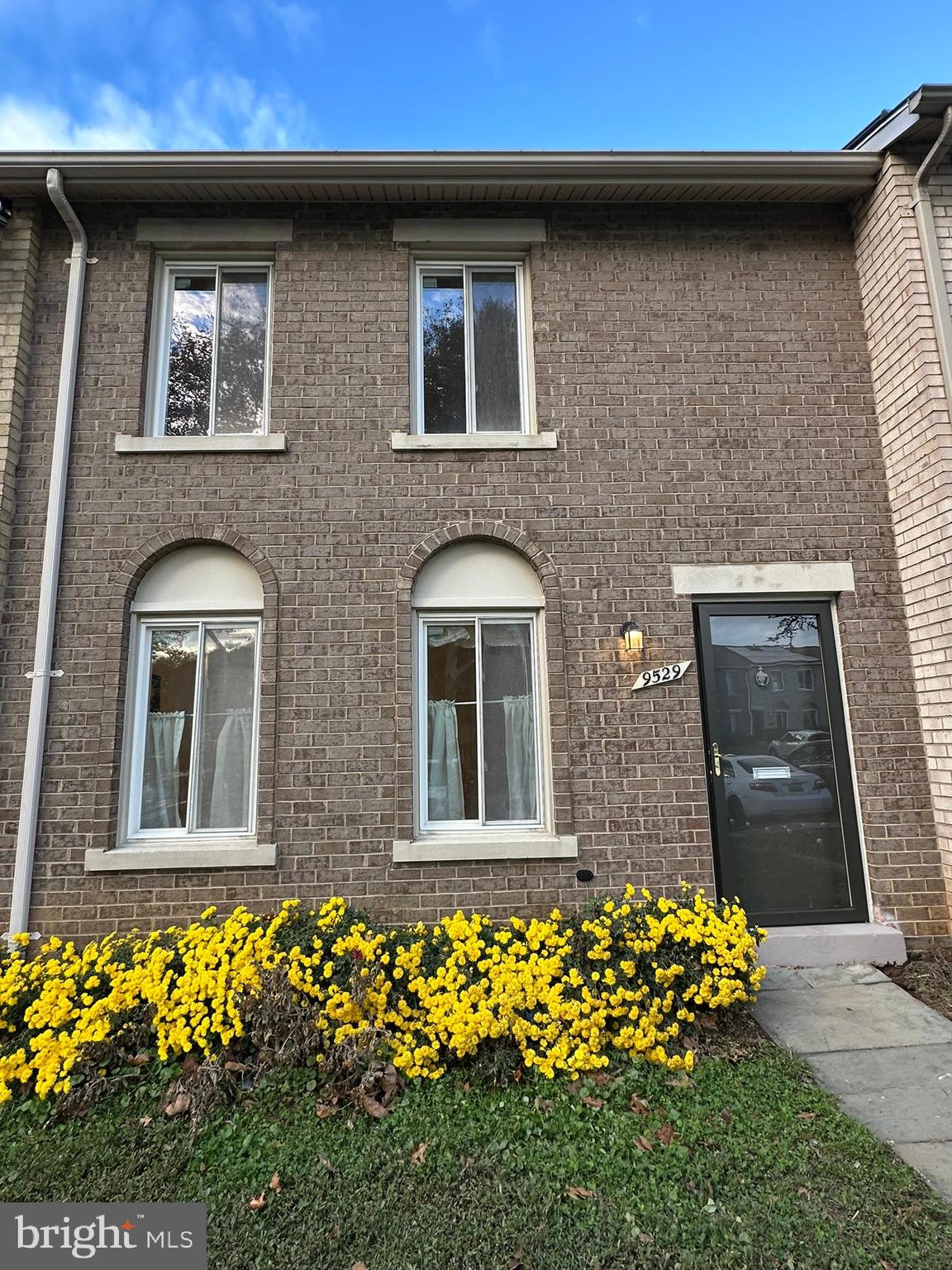 MARYLAND PLACE - Residential