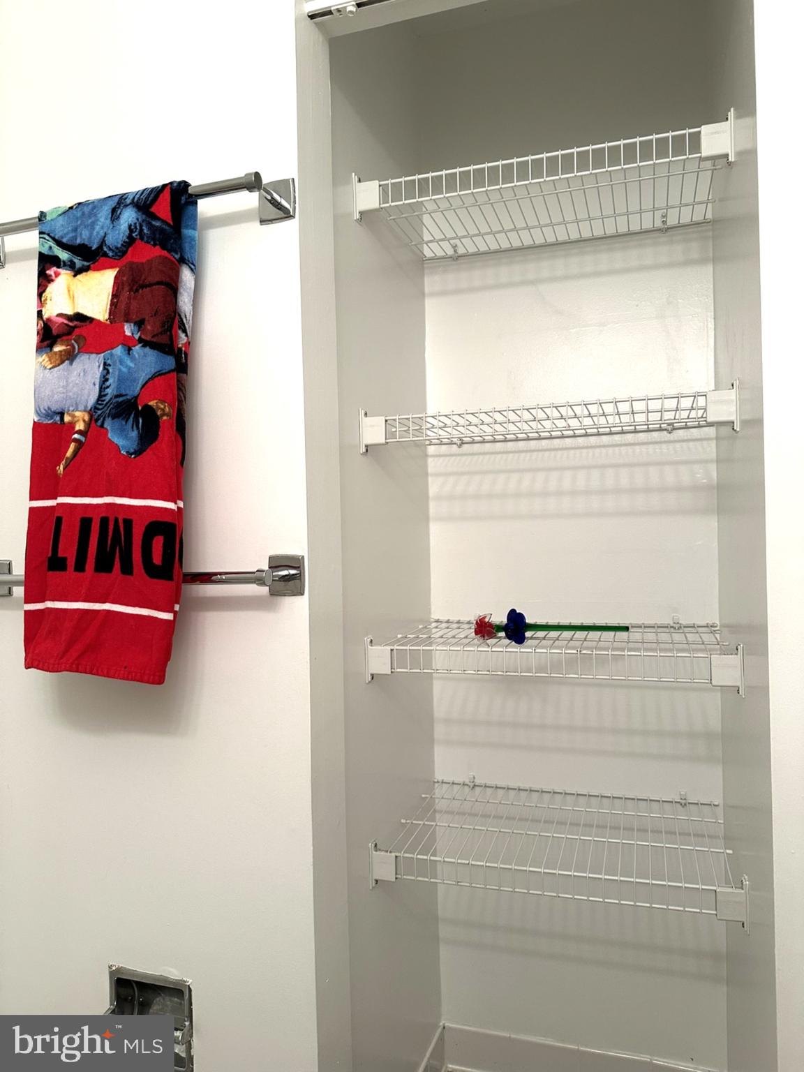 MARYLAND PLACE - Residential