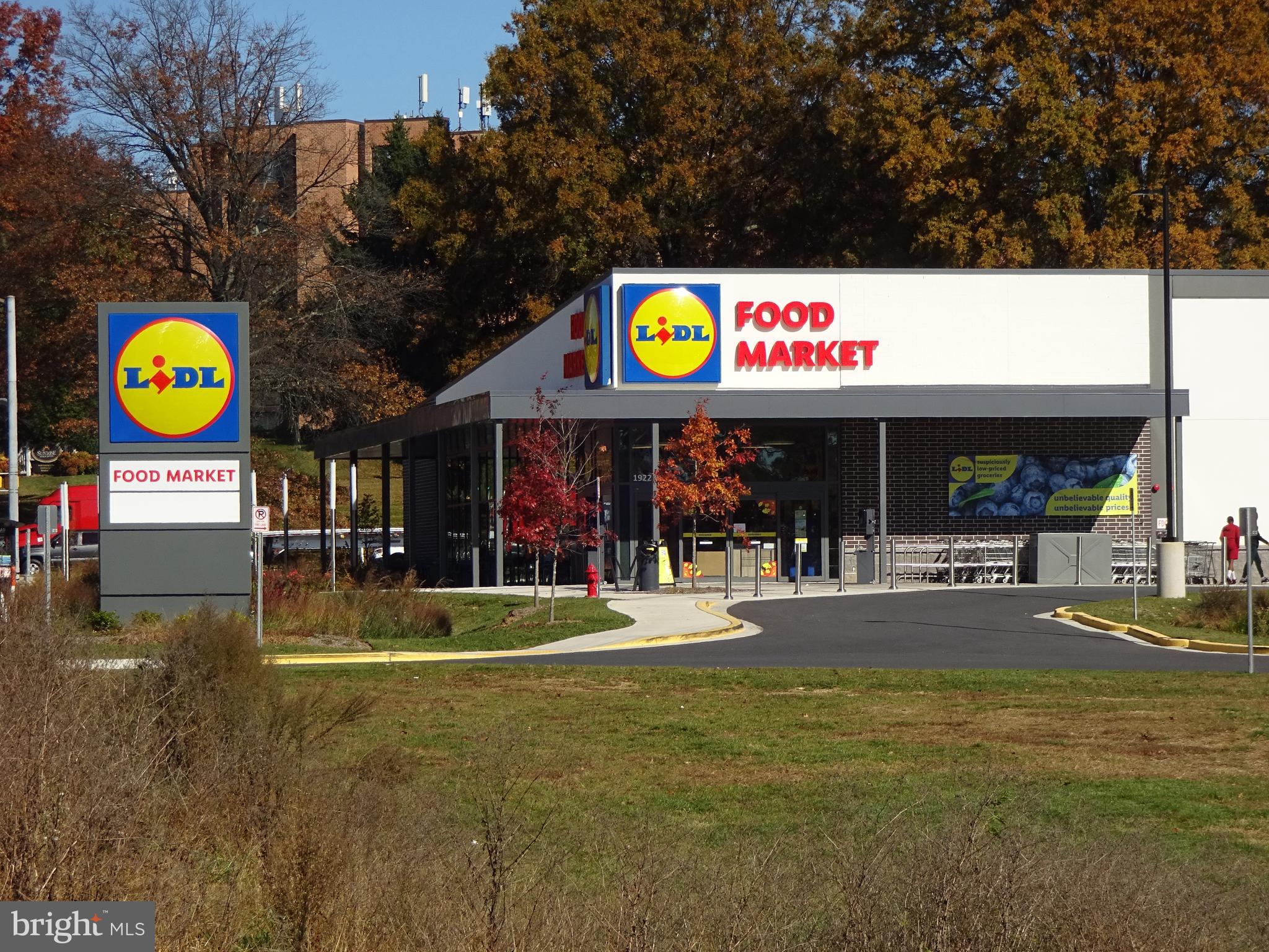 MARYLAND PLACE - Residential