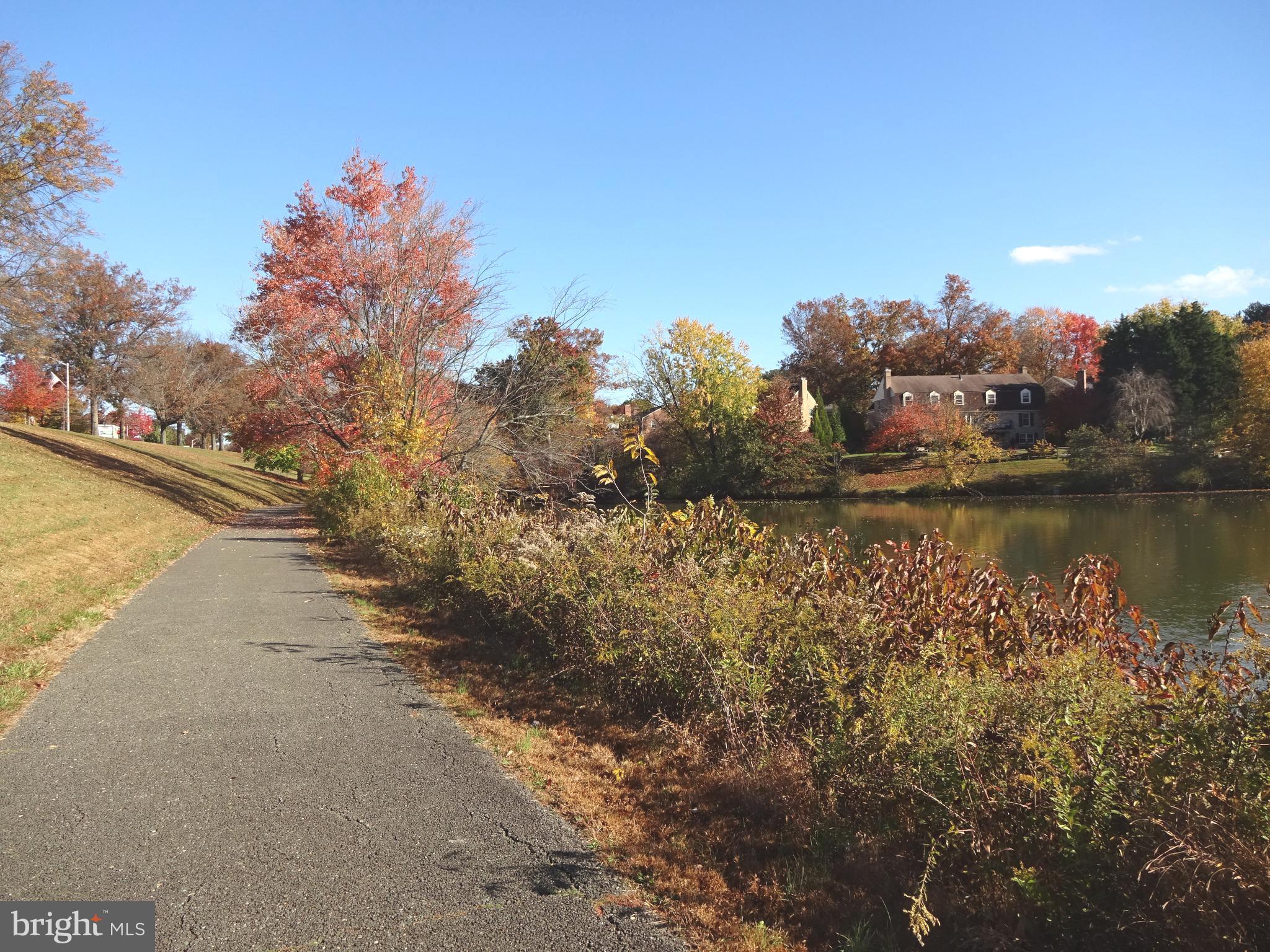 MARYLAND PLACE - Residential